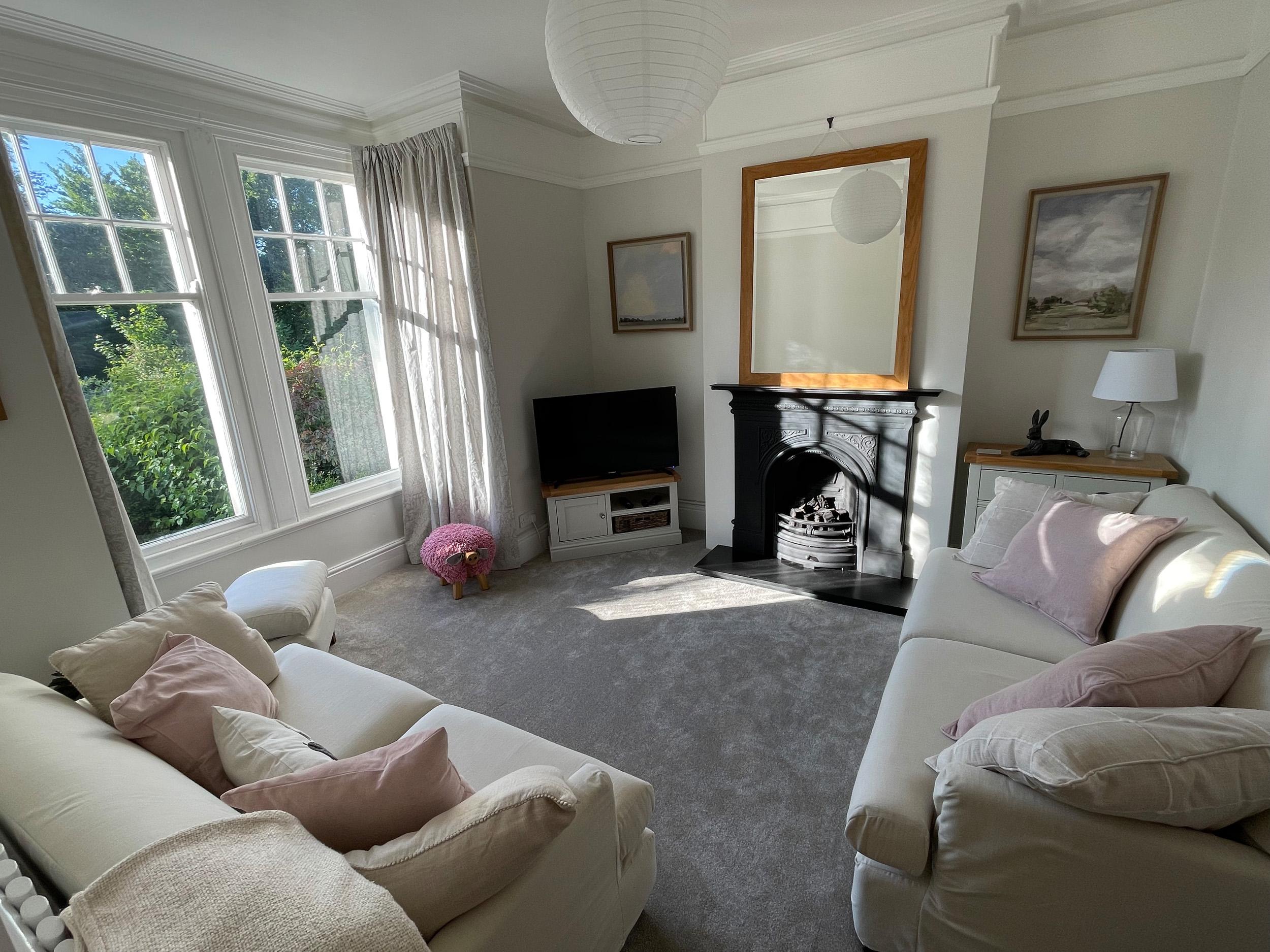 Holiday Cottage Reviews for Castle Cottage - Holiday Cottage in Conwy, Conwy