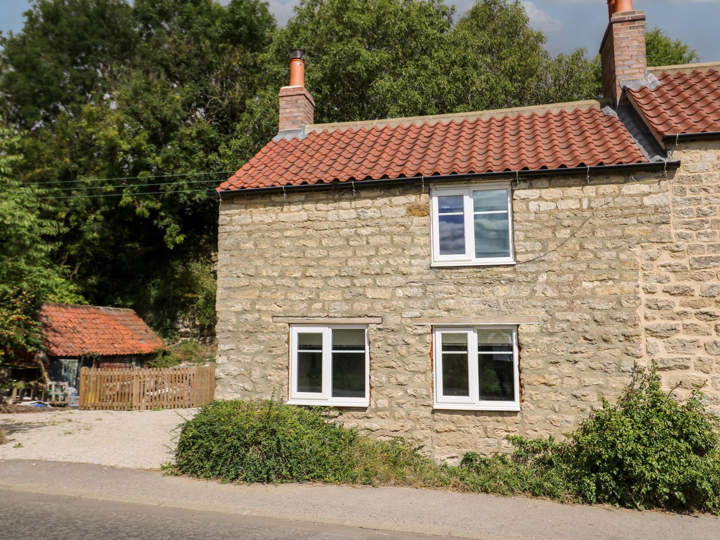 Holiday Cottage Reviews for Yon Cottage - Holiday Cottage in York, North Yorkshire