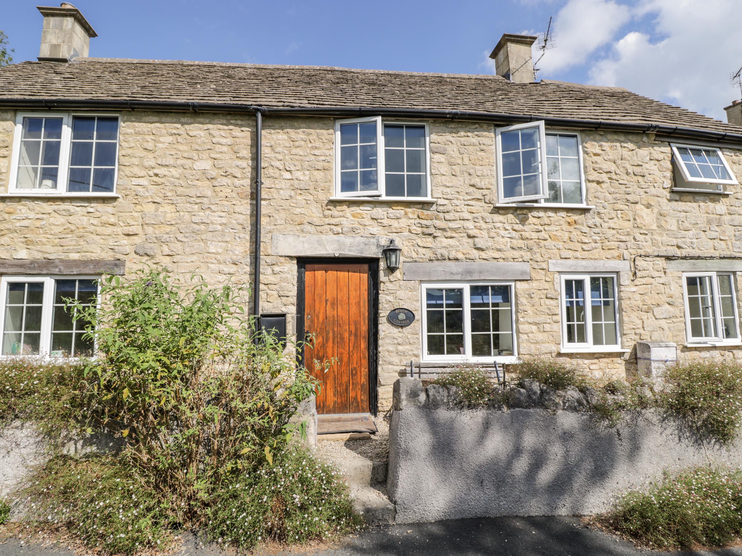 Holiday Cottage Reviews for Beech Cottage - Holiday Cottage in Stroud, Gloucestershire