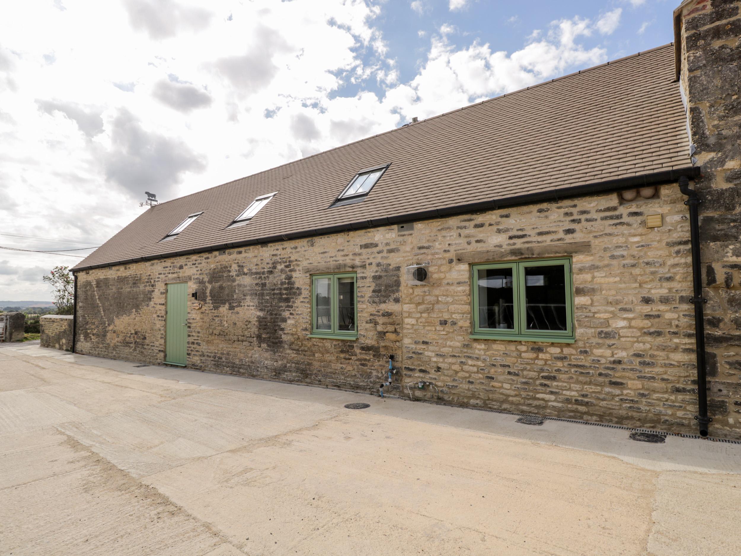 Holiday Cottage Reviews for The Old Stable - Holiday Cottage in Oxford, Oxfordshire