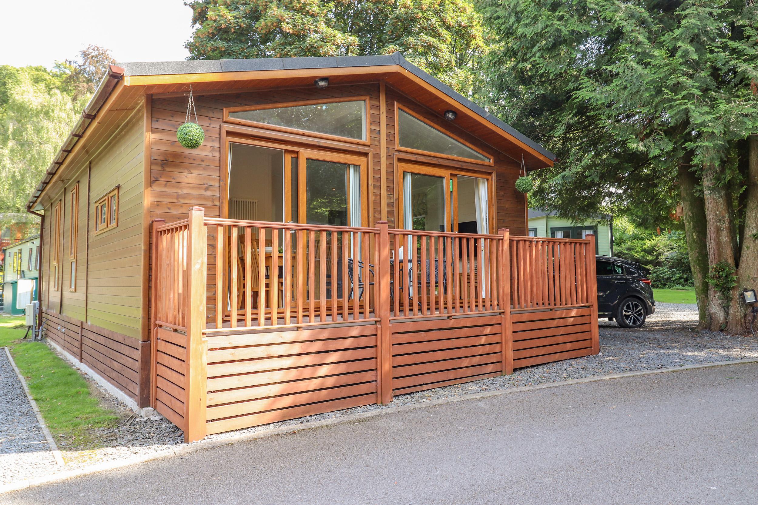 Holiday Cottage Reviews for Garuda - Holiday Cottage in Windermere, Cumbria