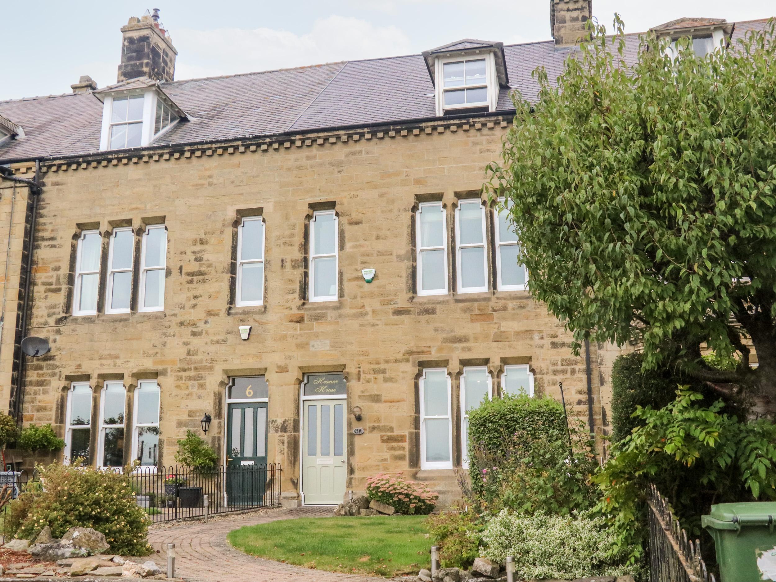 Holiday Cottage Reviews for Heanor House - Holiday Cottage in Leyburn, North Yorkshire