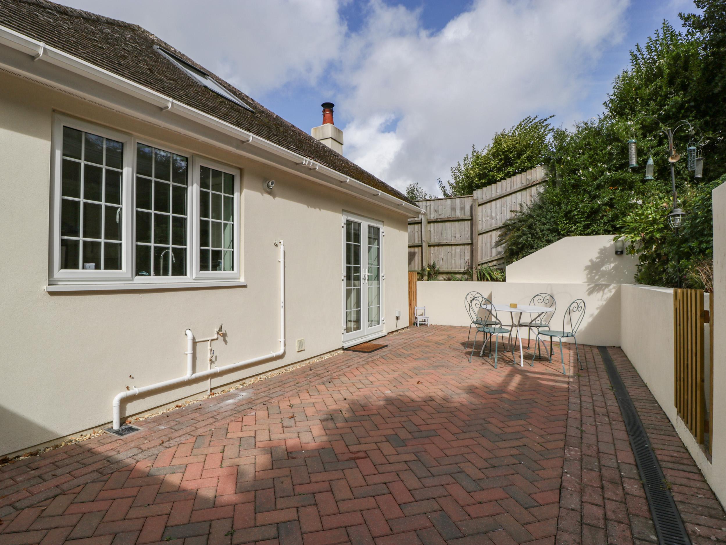 Holiday Cottage Reviews for Highbank - Holiday Cottage in Wool, Dorset