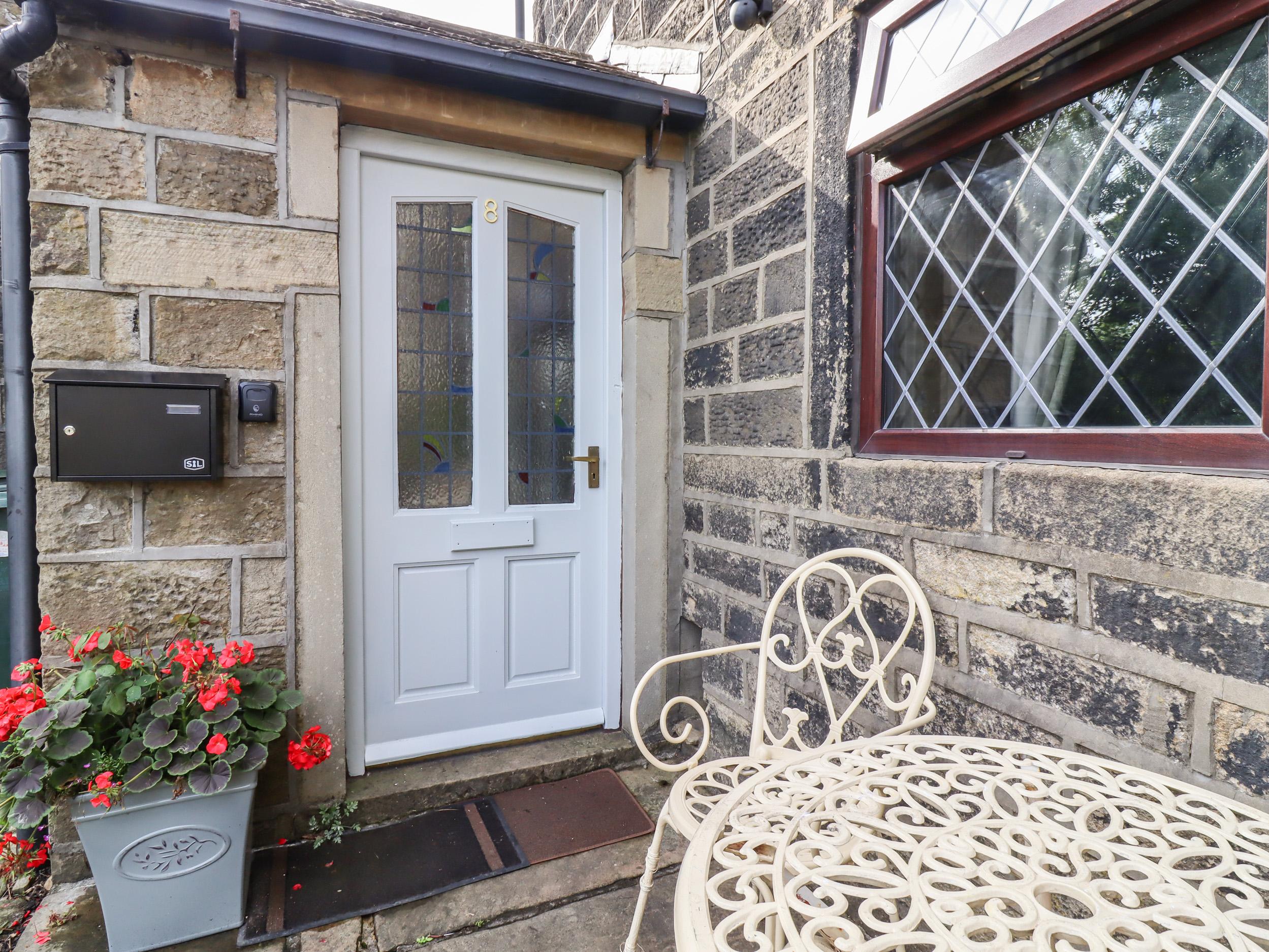 Holiday Cottage Reviews for 8 Lune Street - Holiday Cottage in Bradford, West Yorkshire