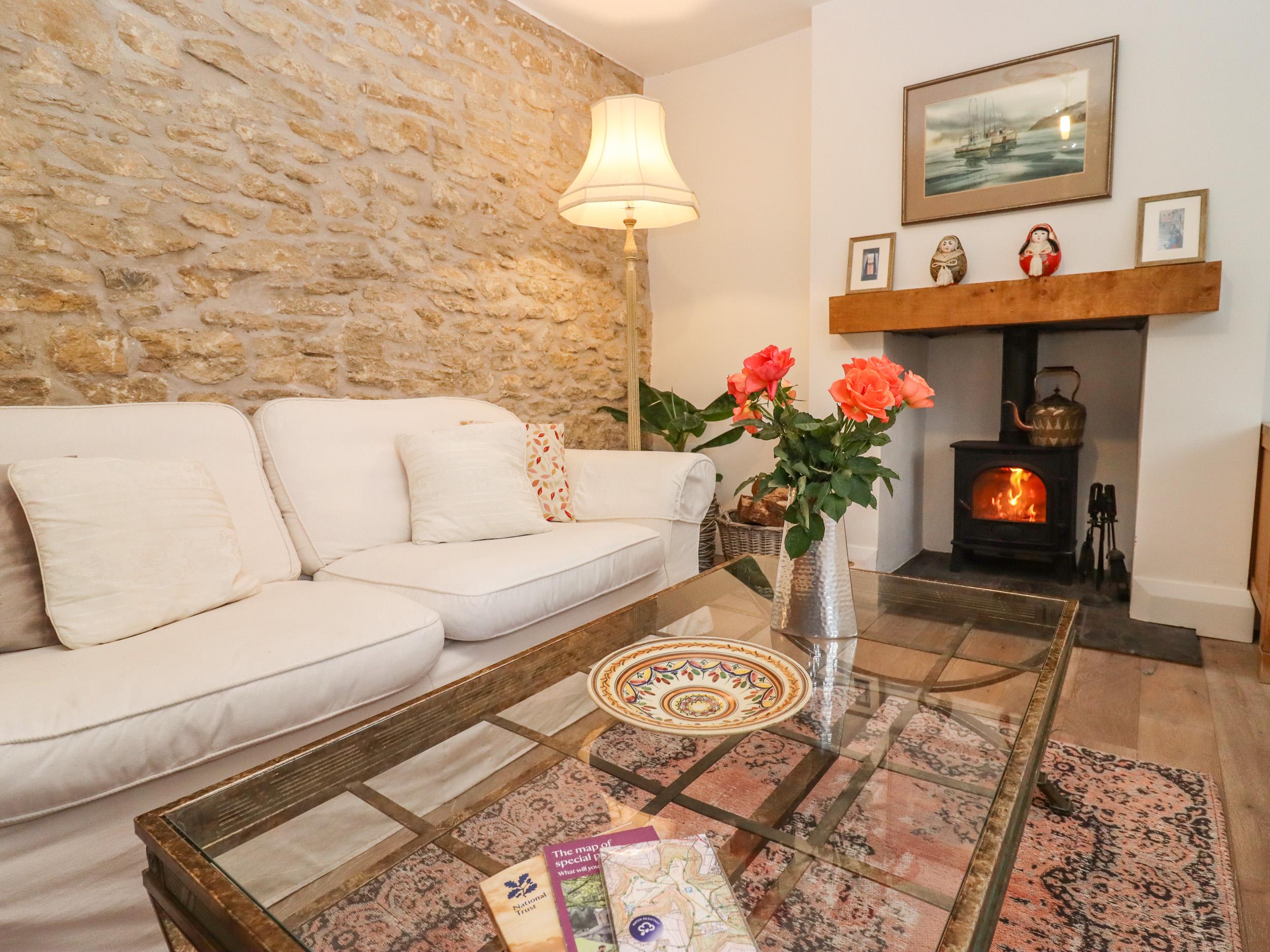 Holiday Cottage Reviews for 57 Bradley Street - Holiday Cottage in Wotton-under-edge, Gloucestershire