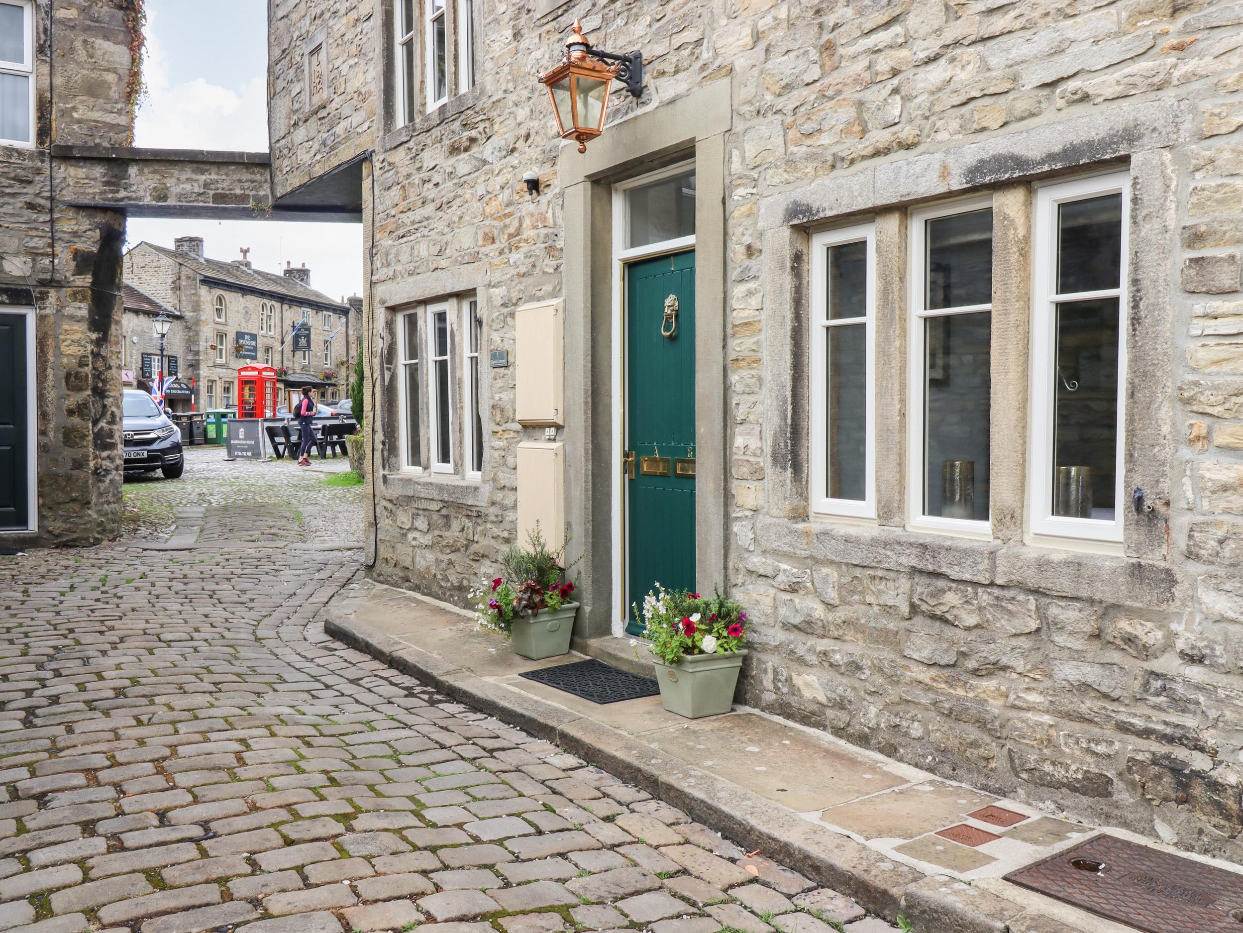 Holiday Cottage Reviews for Squint Cottage - Holiday Cottage in Grassington, North Yorkshire