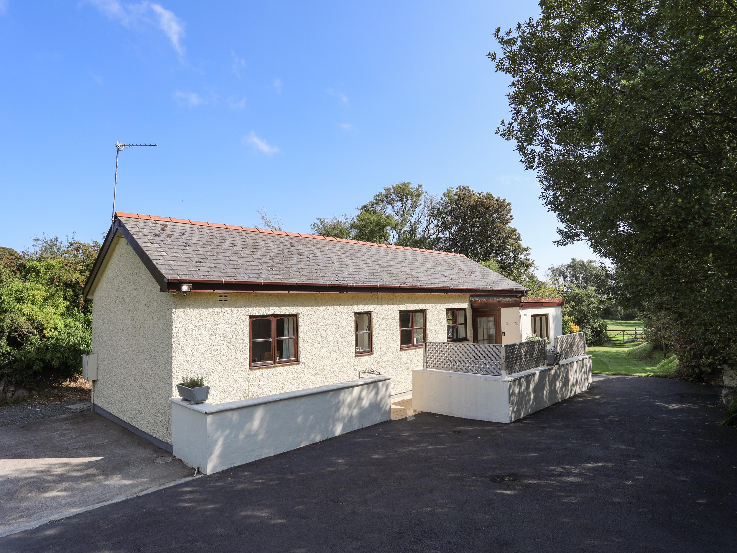 Glasinfryn Cottage