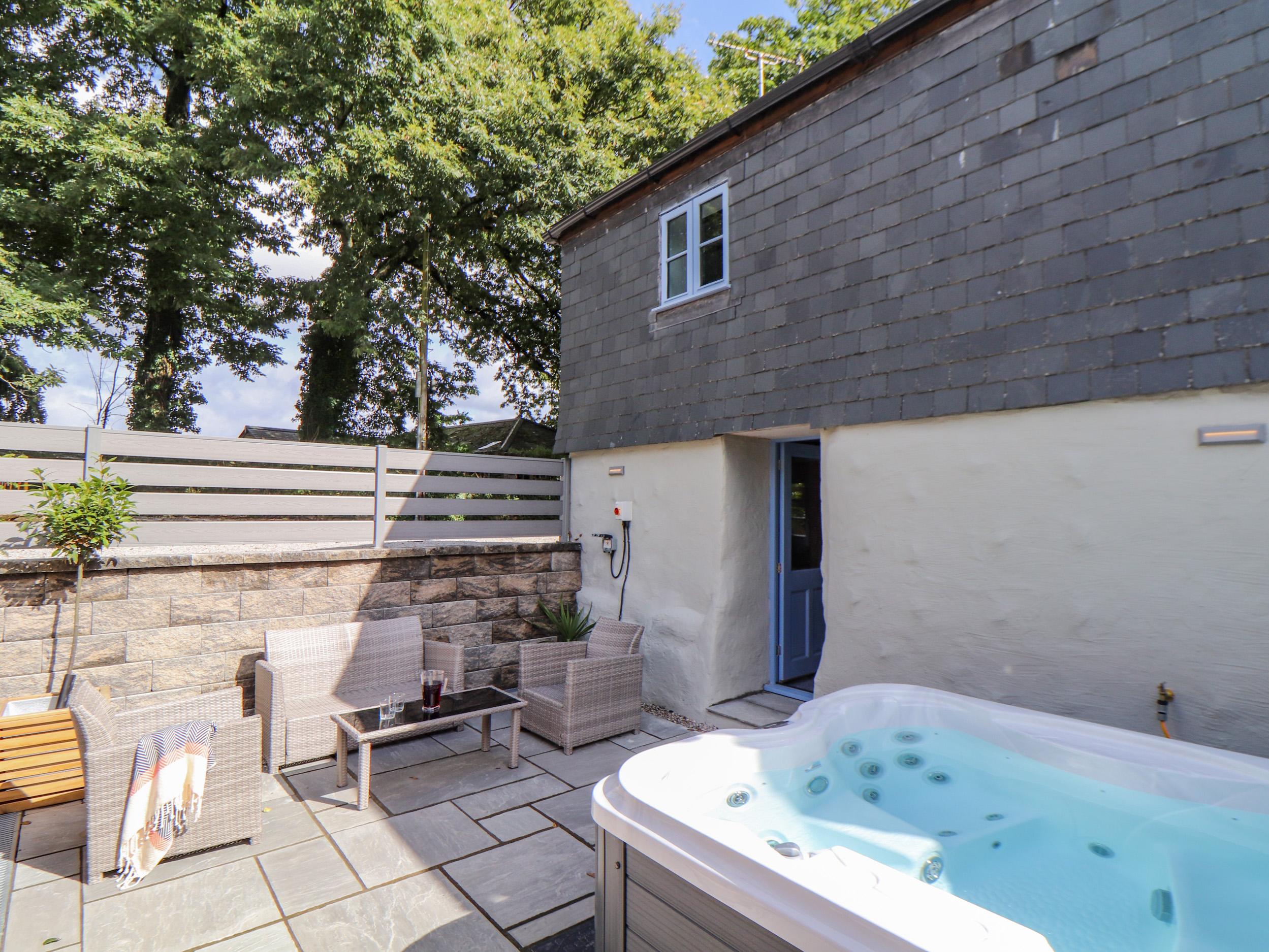 Holiday Cottage Reviews for St Keverne - Holiday Cottage in Falmouth, Cornwall Inc Scilly