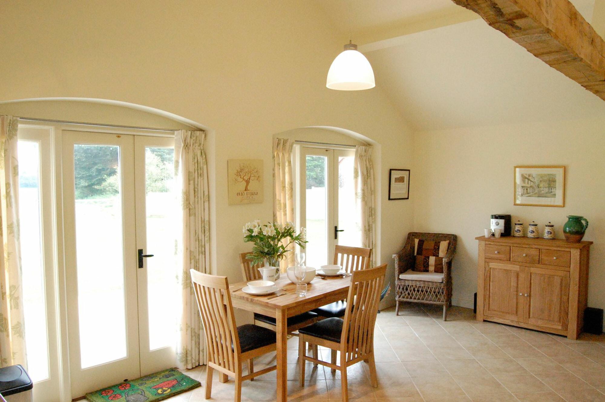 Holiday Cottage Reviews for Romulus - Holiday Cottage in Norwich, Norfolk