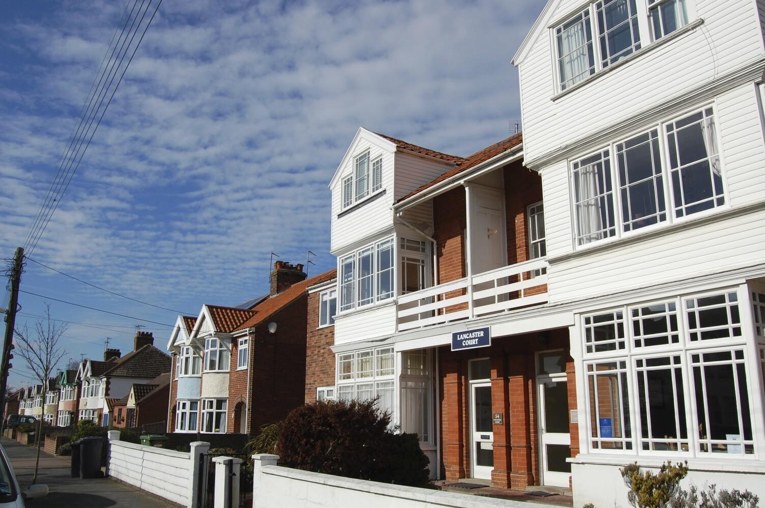 Holiday Cottage Reviews for The Southwold Loft - Holiday Cottage in Southwold, Suffolk