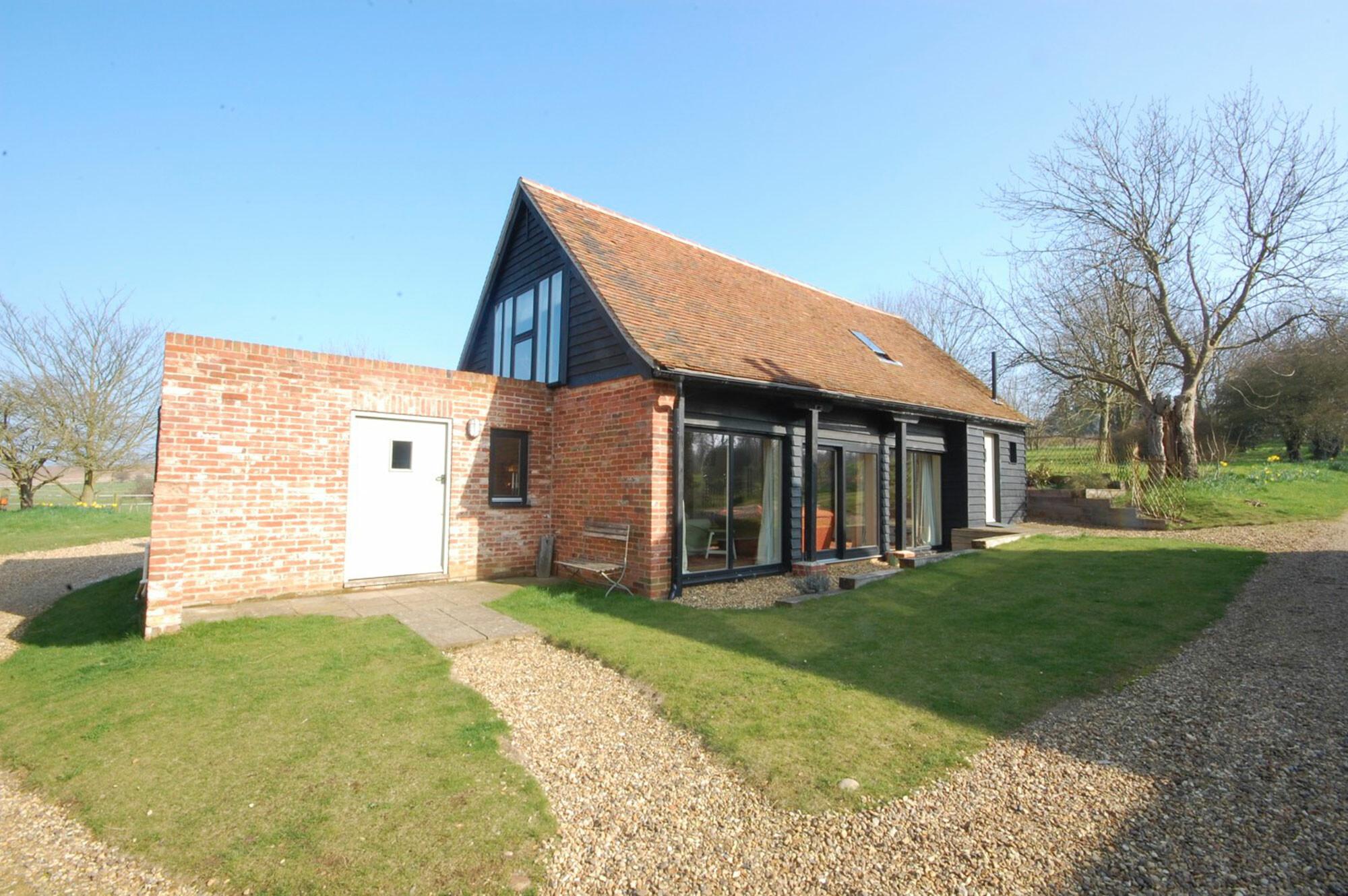 Holiday Cottage Reviews for The Cart House - Self Catering Property in Orford, Suffolk
