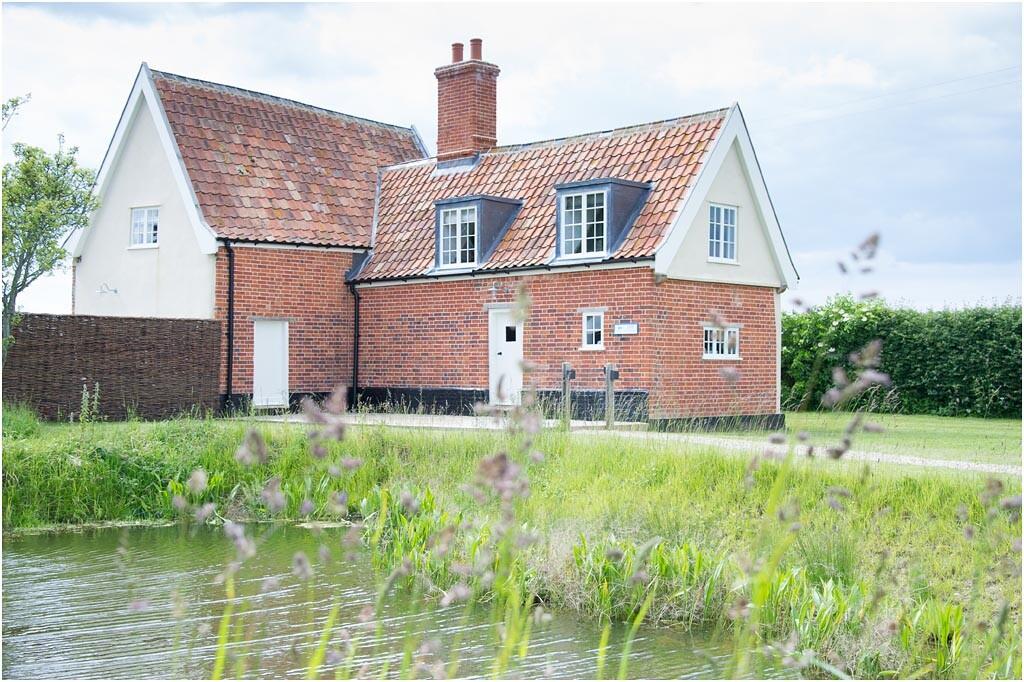 Holiday Cottage Reviews for The Cottage - Holiday Cottage in Peasenhall, Suffolk