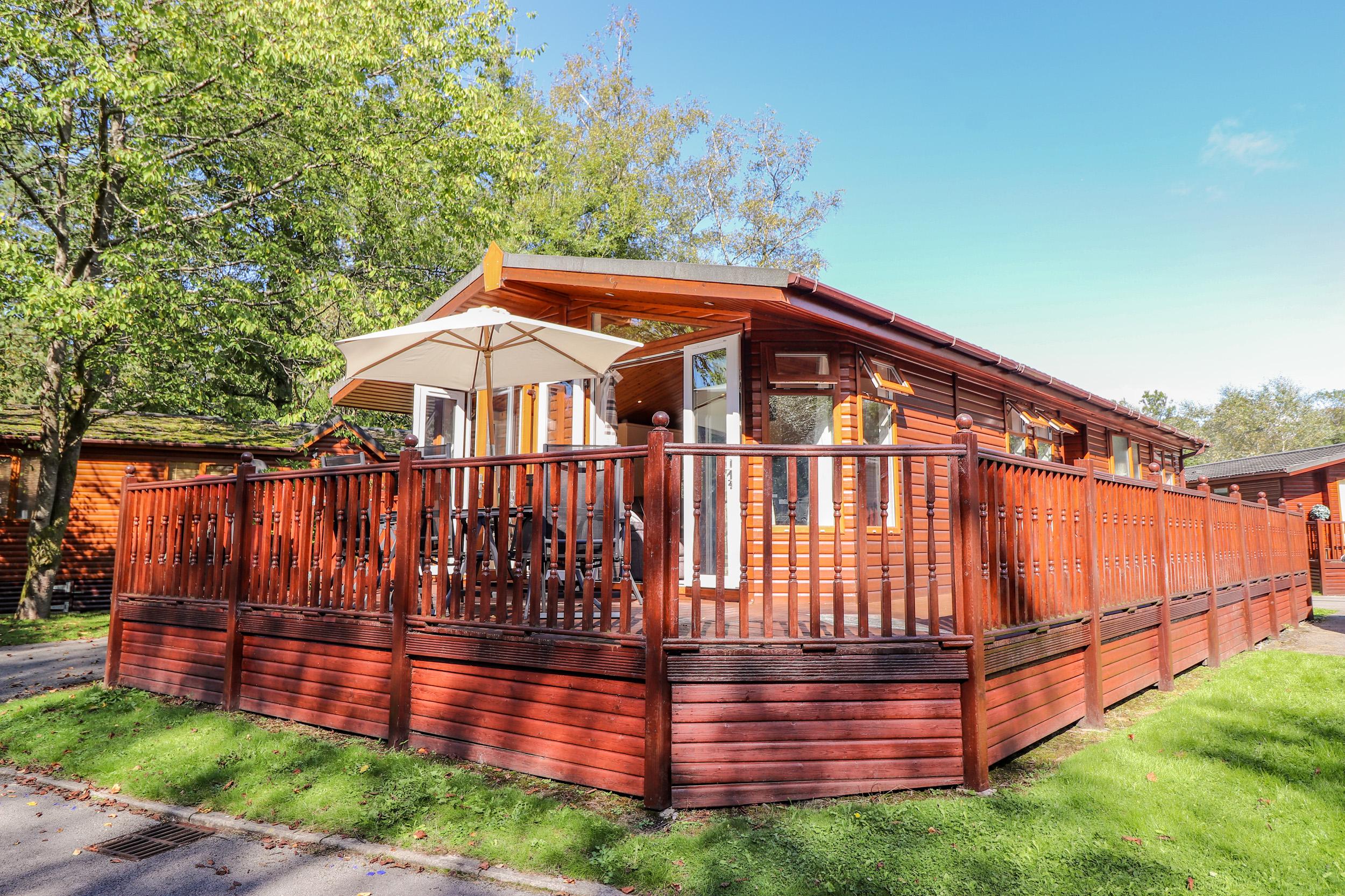 Holiday Cottage Reviews for The Wodge - Holiday Cottage in Windermere, Cumbria