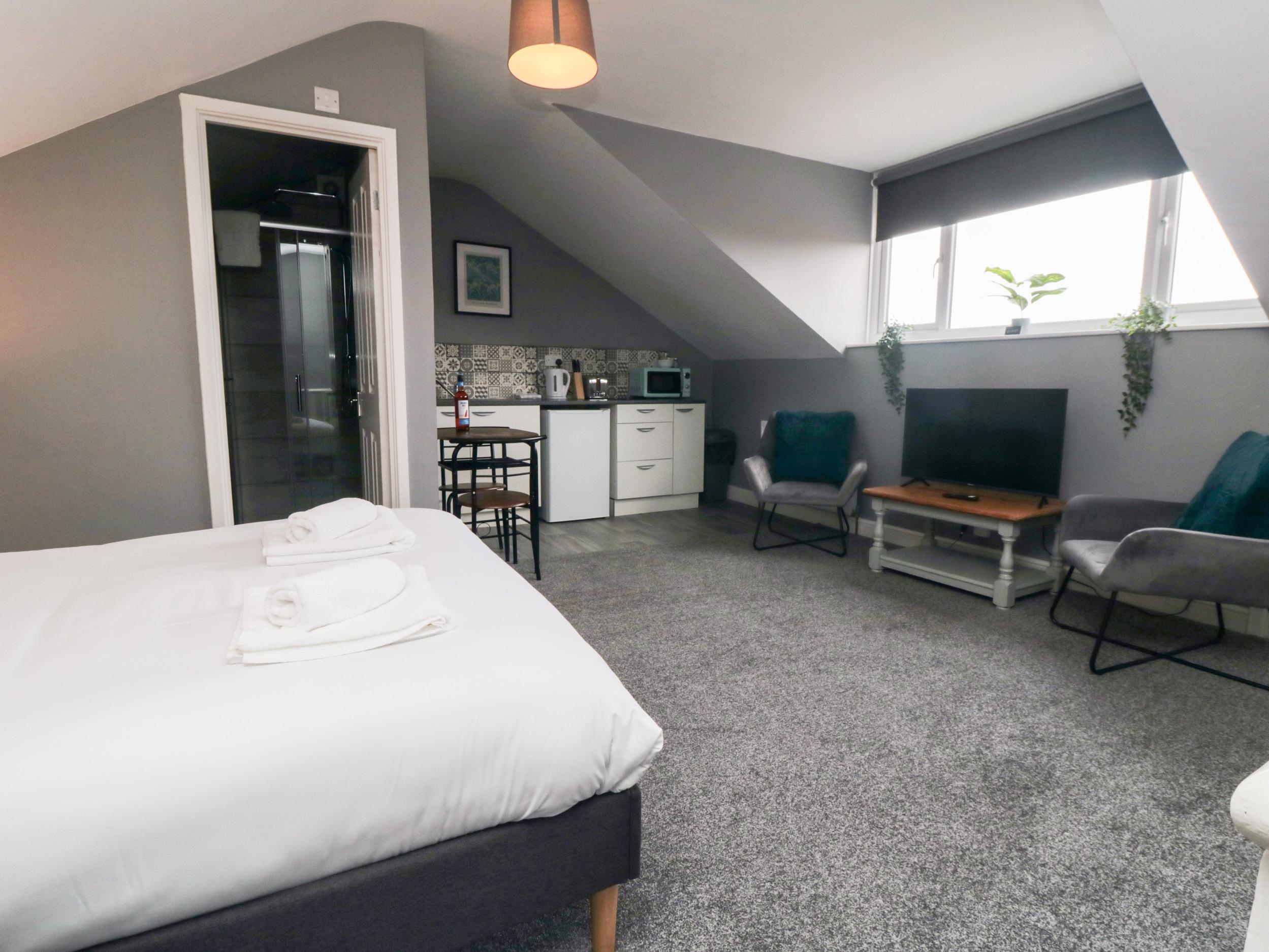 Holiday Cottage Reviews for Villa Suite 8 - Holiday Cottage in Scarborough, North Yorkshire