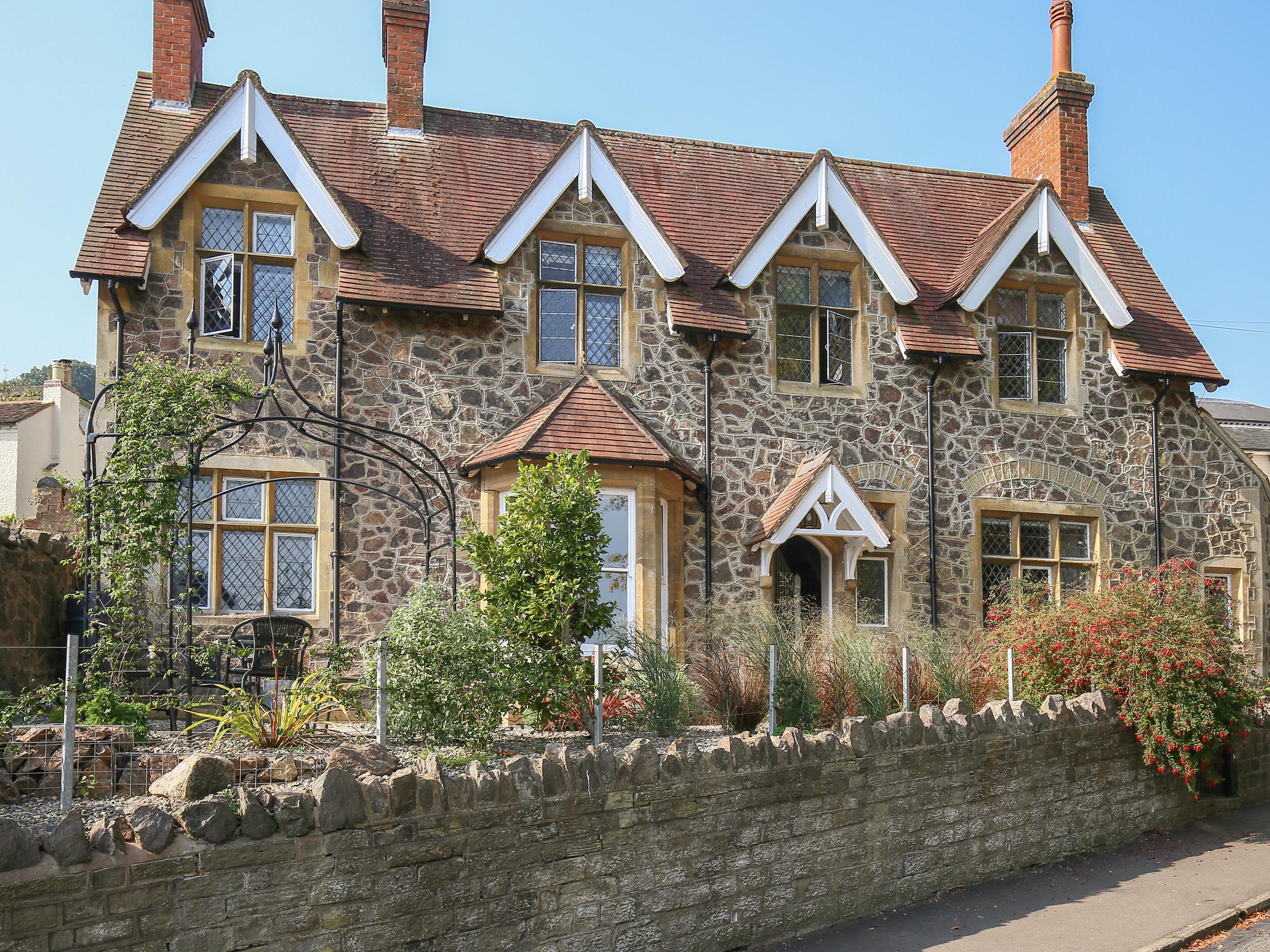 Holiday Cottage Reviews for Gable Lodge - Self Catering in Malvern, Worcestershire