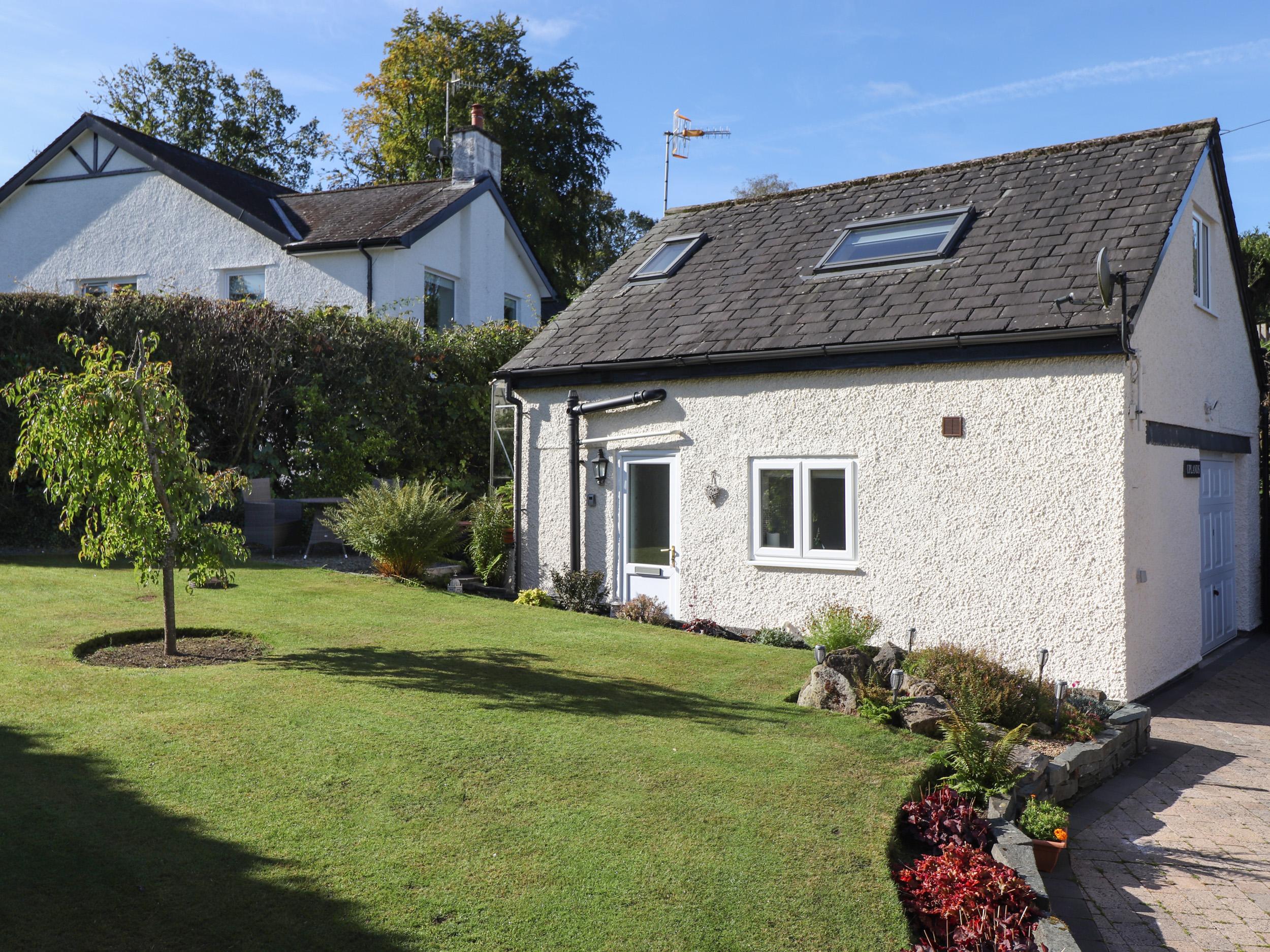 Holiday Cottage Reviews for Uplands Retreat - Cottage Holiday in Windermere, Cumbria