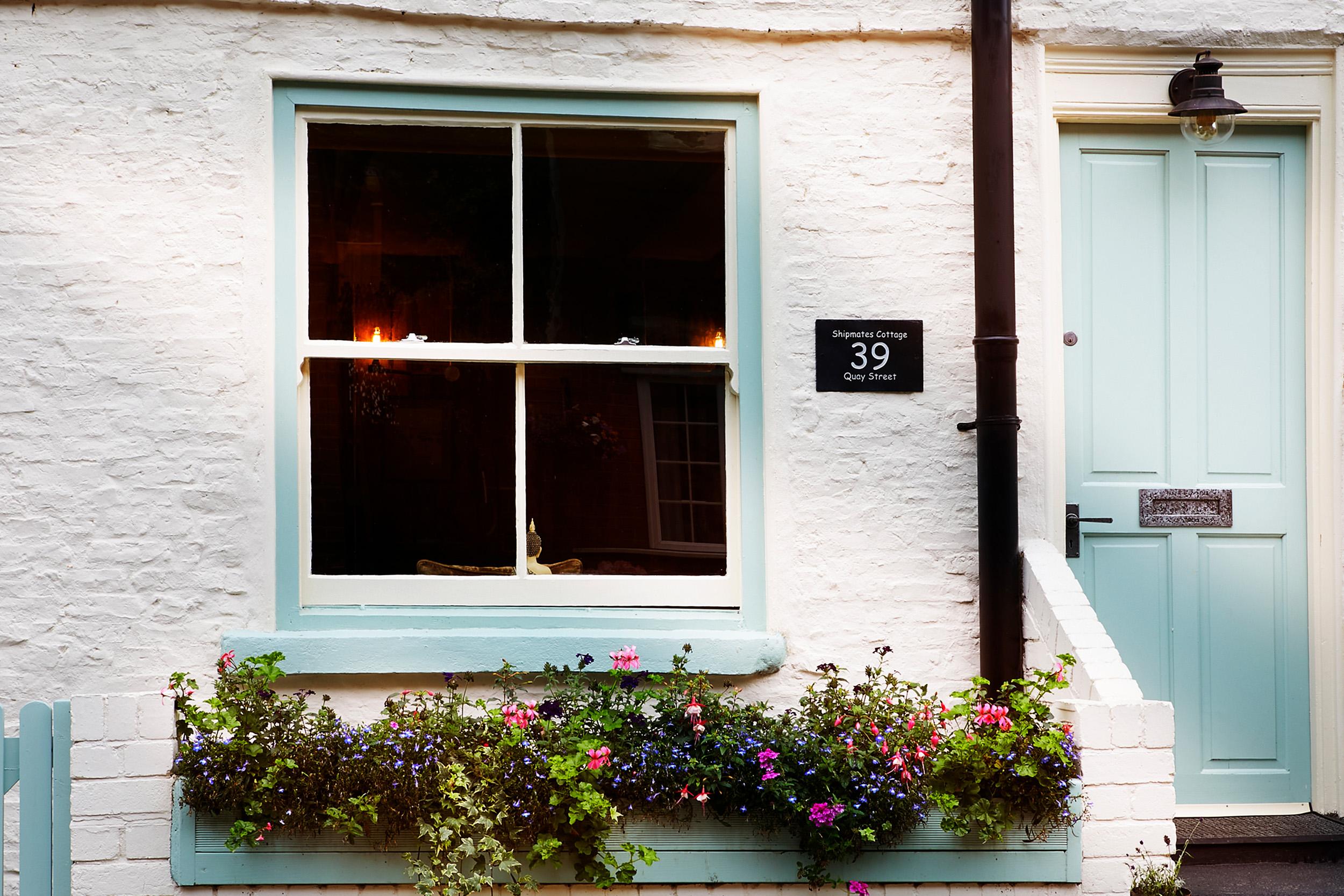 Holiday Cottage Reviews for Shipmates Cottage - Holiday Cottage in Scarborough, North Yorkshire