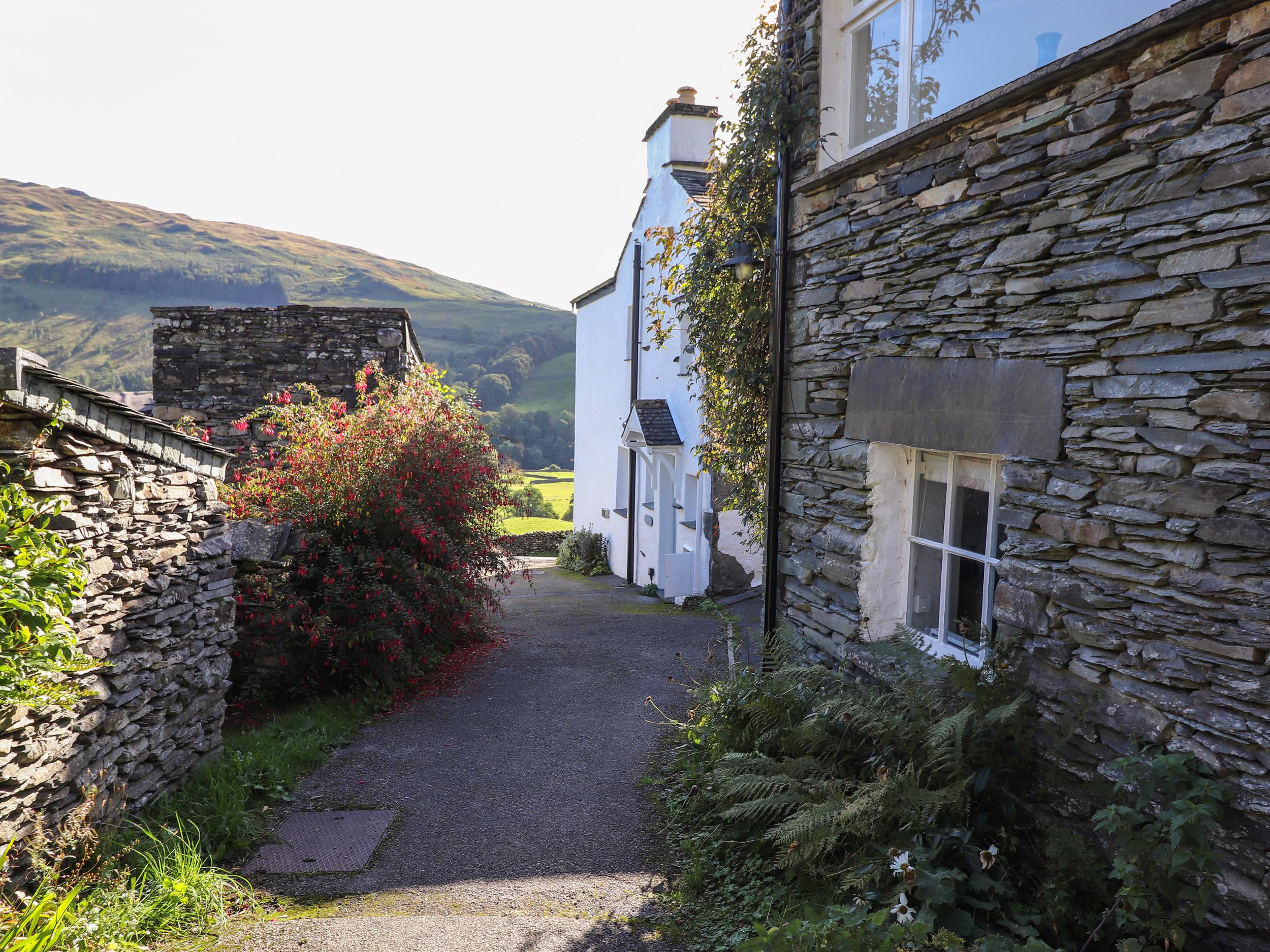 Holiday Cottage Reviews for Yanway Cottage - Holiday Cottage in Troutbeck Bridge, Cumbria