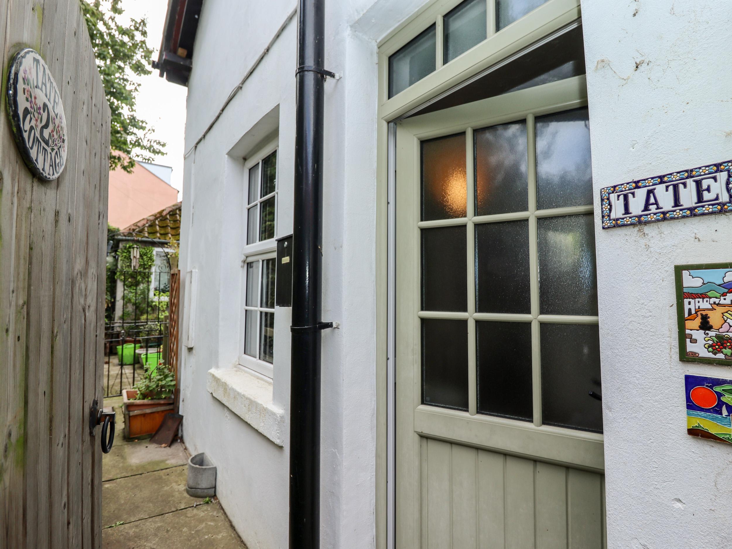 Holiday Cottage Reviews for Tate Cottage - Holiday Cottage in Whitby, North Yorkshire