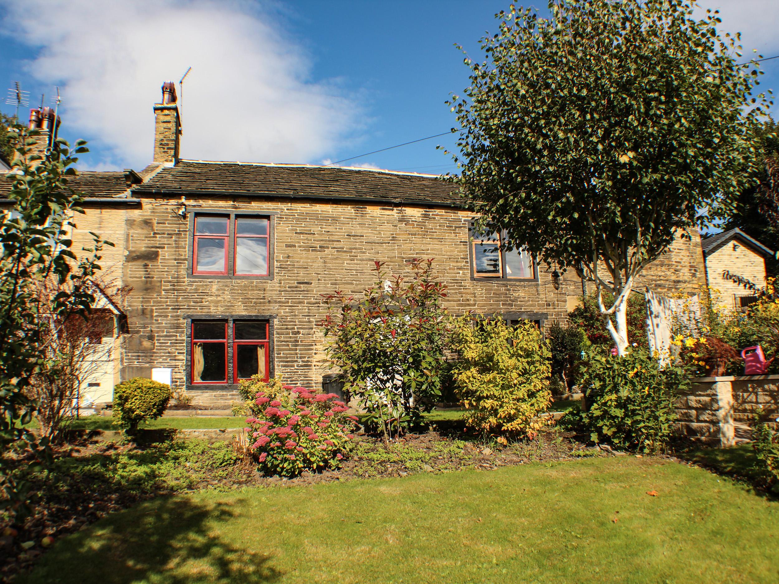 Holiday Cottage Reviews for 11 Lane End - Self Catering in Bradford, West Yorkshire