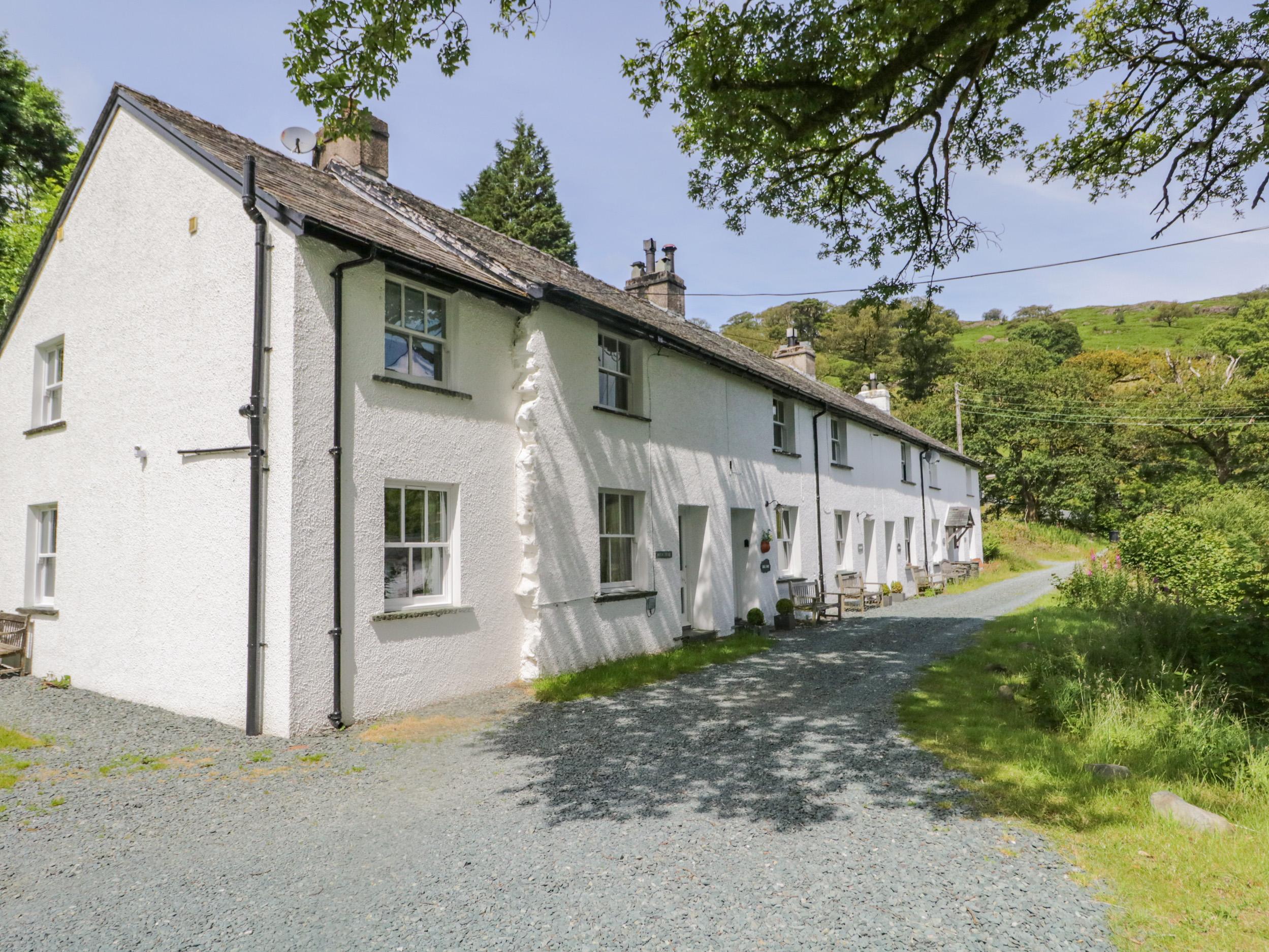 Holiday Cottage Reviews for Scale Force - Holiday Cottage in Keswick, Cumbria