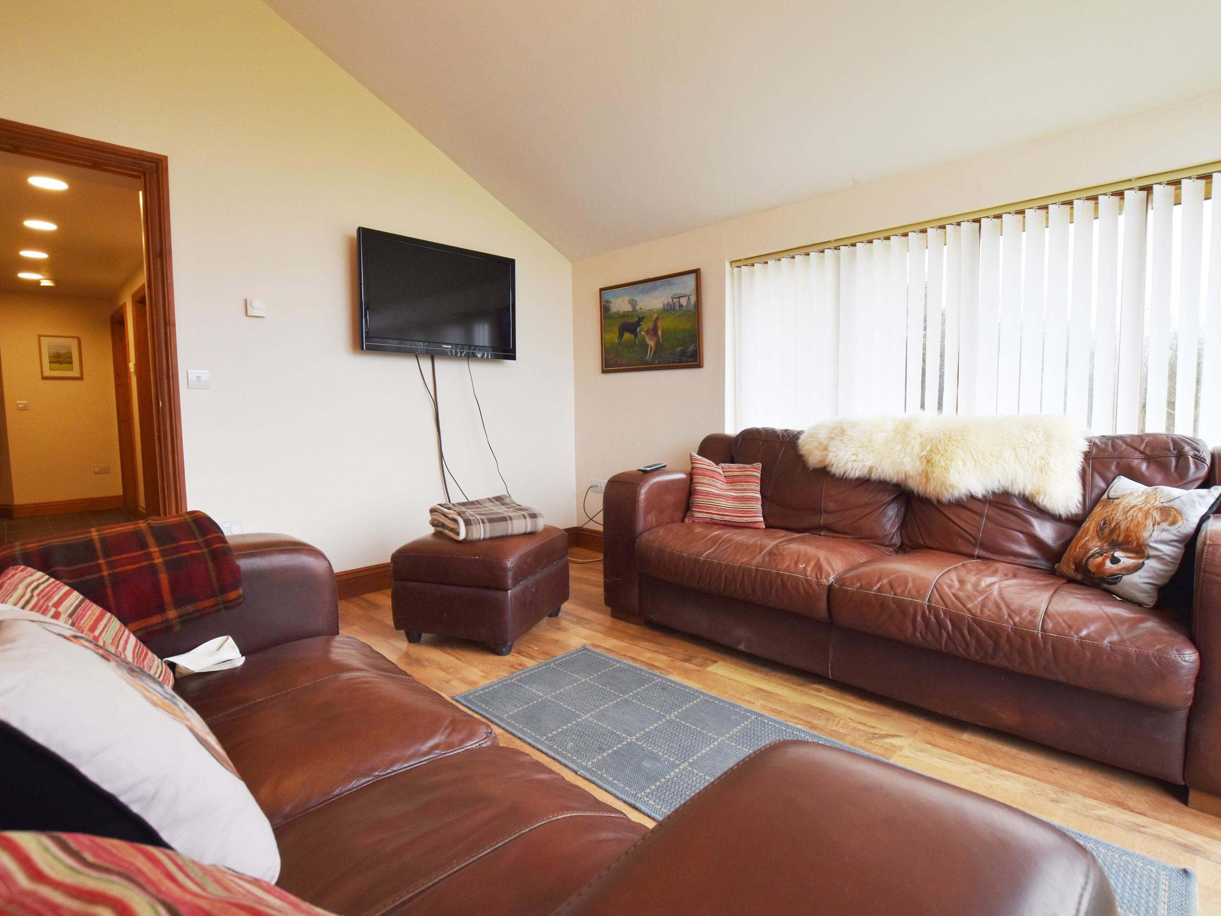Holiday Cottage Reviews for Trelew - Holiday Cottage in Crymych, Pembrokeshire