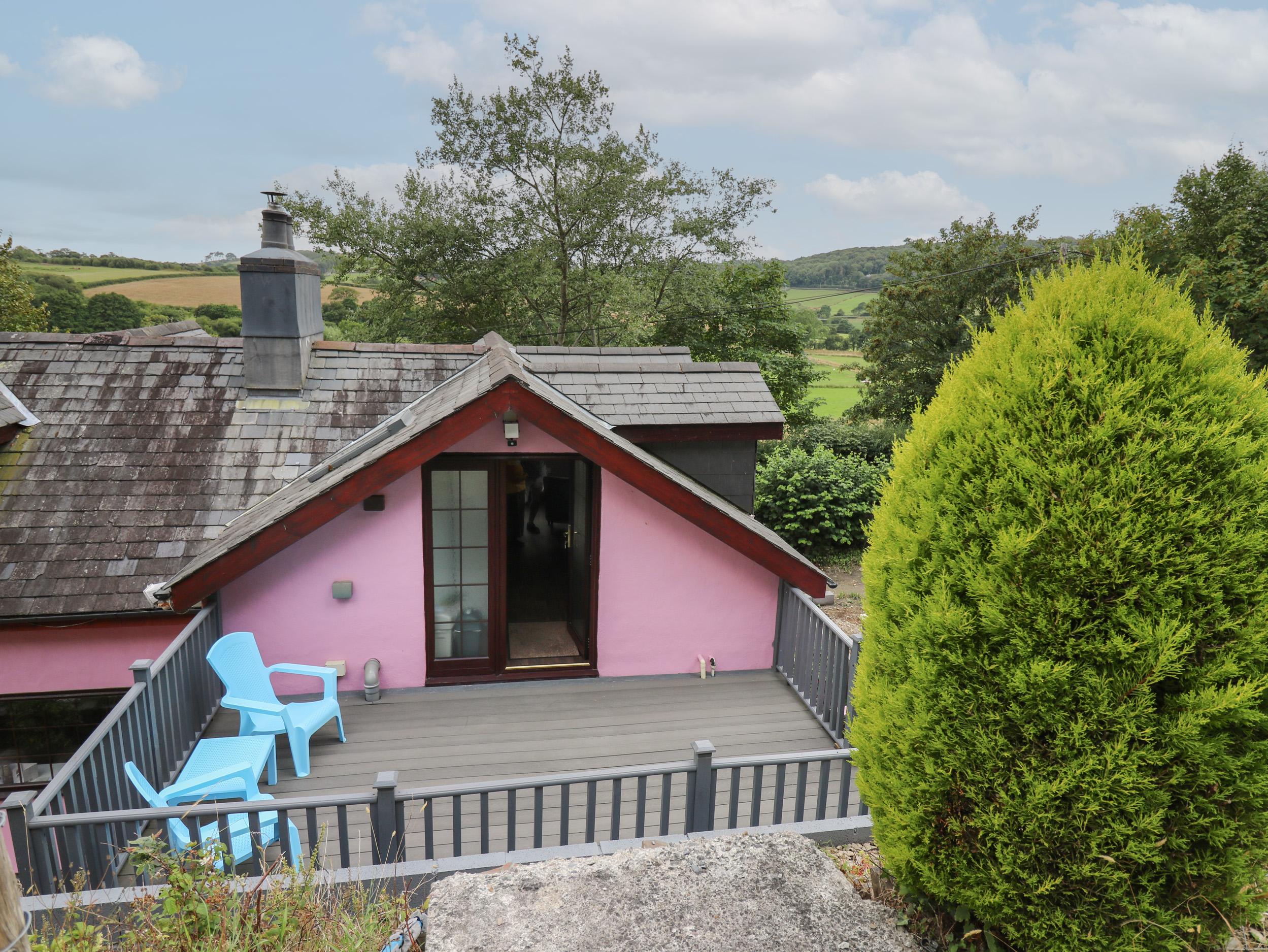Holiday Cottage Reviews for Tancoed - Holiday Cottage in Aberystwyth, Ceredigion