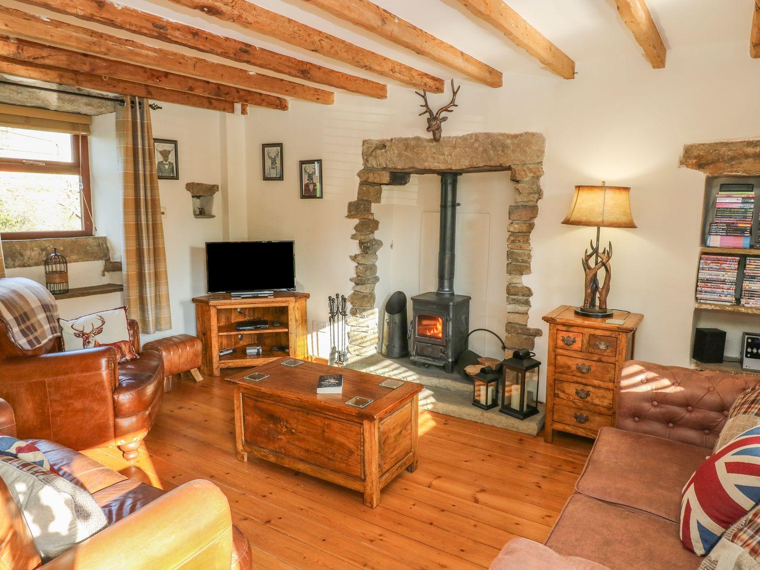 Holiday Cottage Reviews for Daisy Cottage - Holiday Cottage in Barnoldswick, Lancashire