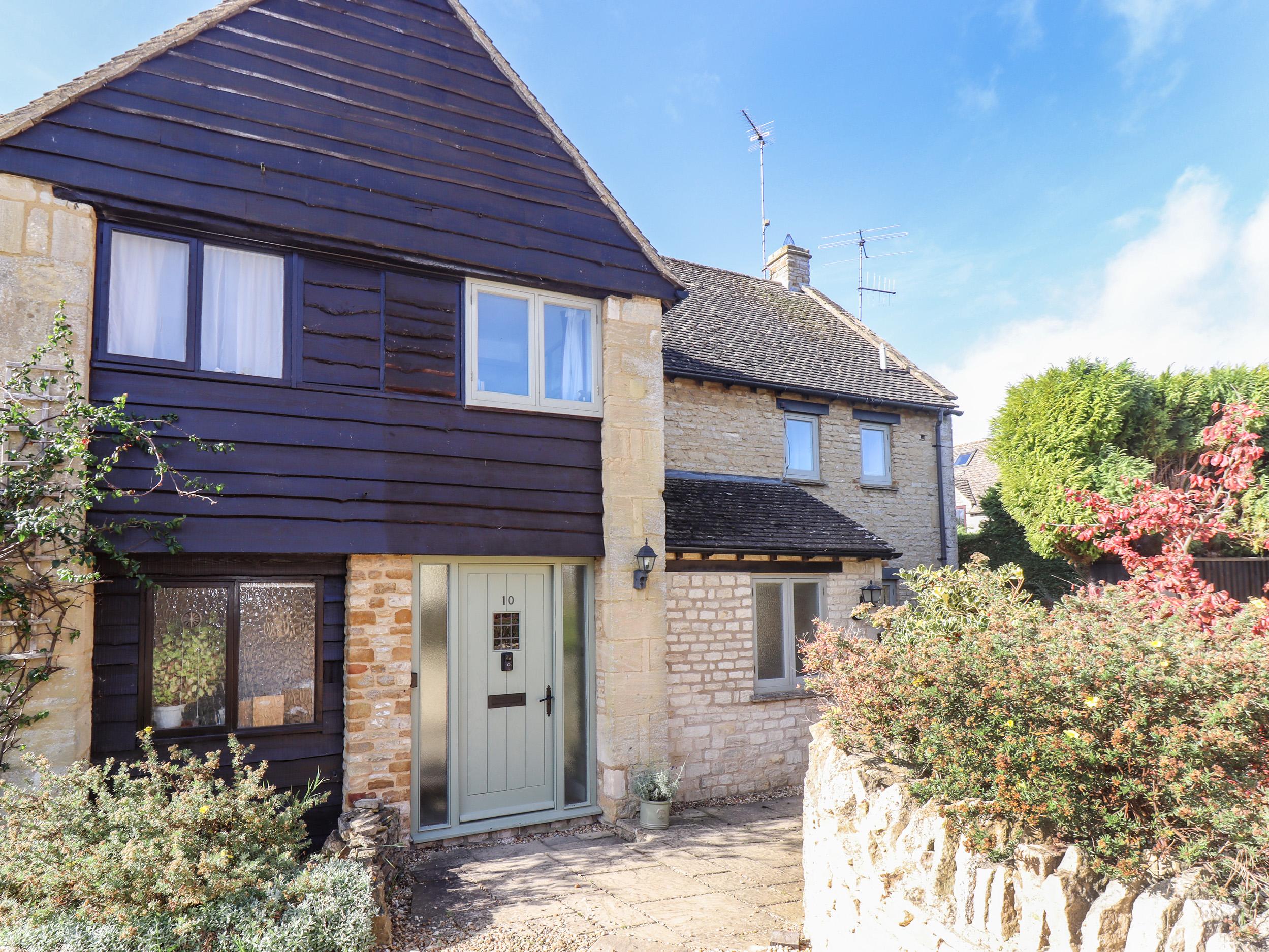Holiday Cottage Reviews for 10 Manor Farm Close - Holiday Cottage in Kingham, Oxfordshire