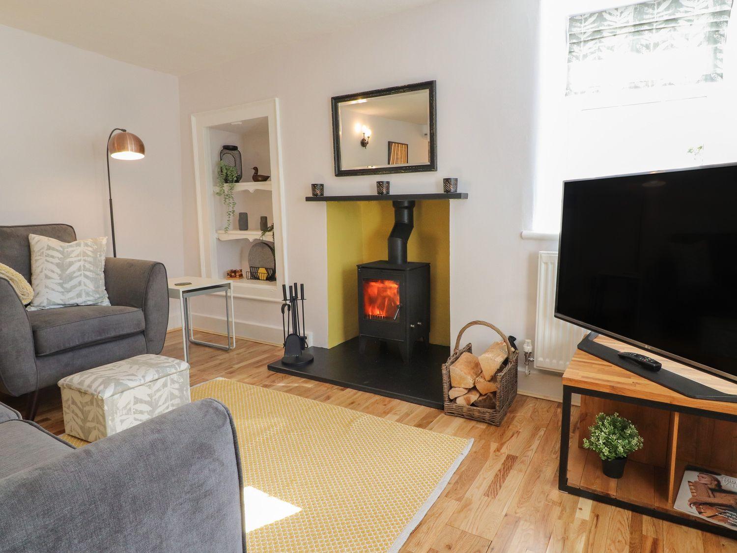 Holiday Cottage Reviews for Rose Cottage - Holiday Cottage in Clitheroe, Lancashire