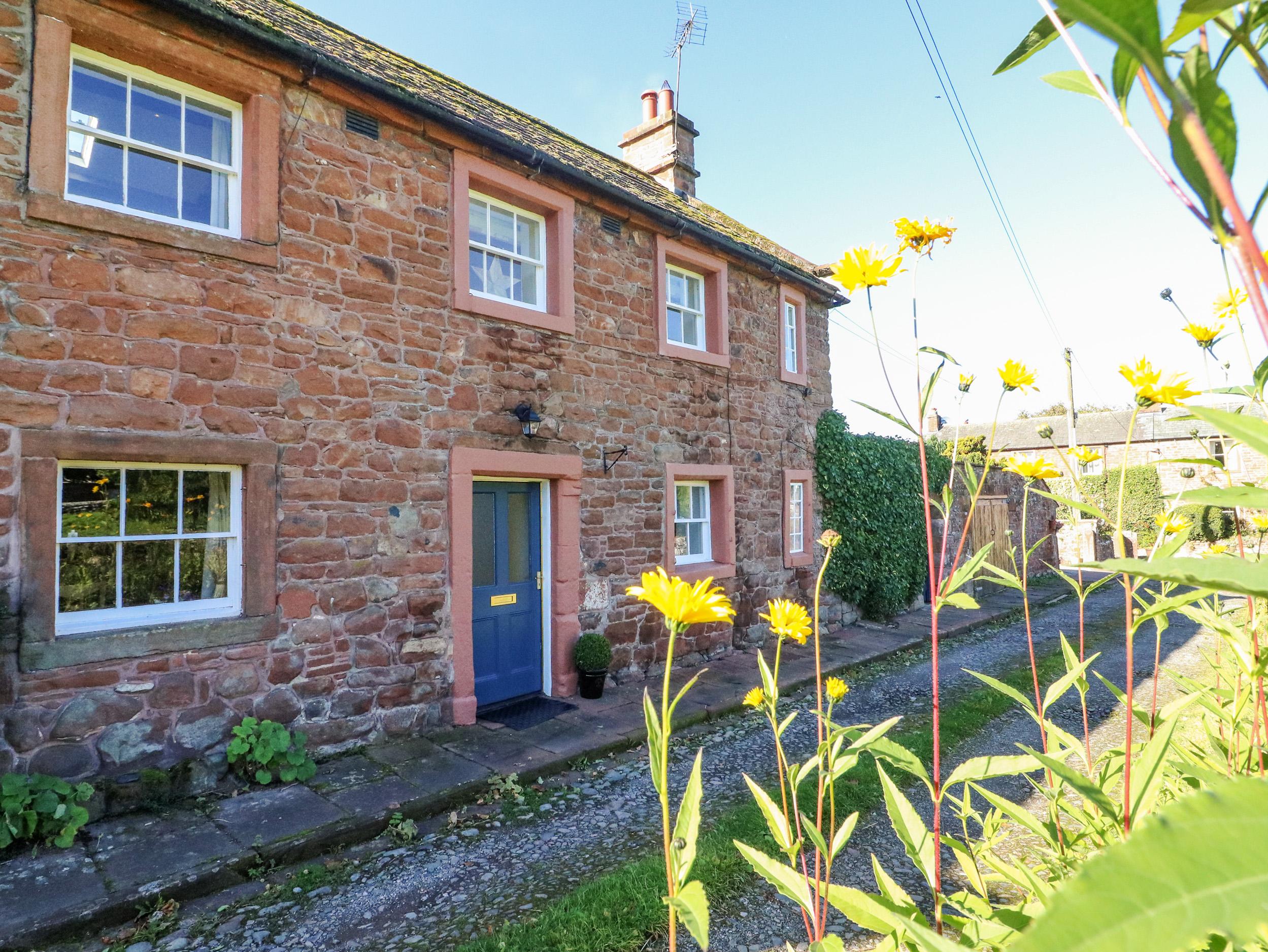 Holiday Cottage Reviews for 2 Ivy Cottages - Holiday Cottage in Penrith, Cumbria
