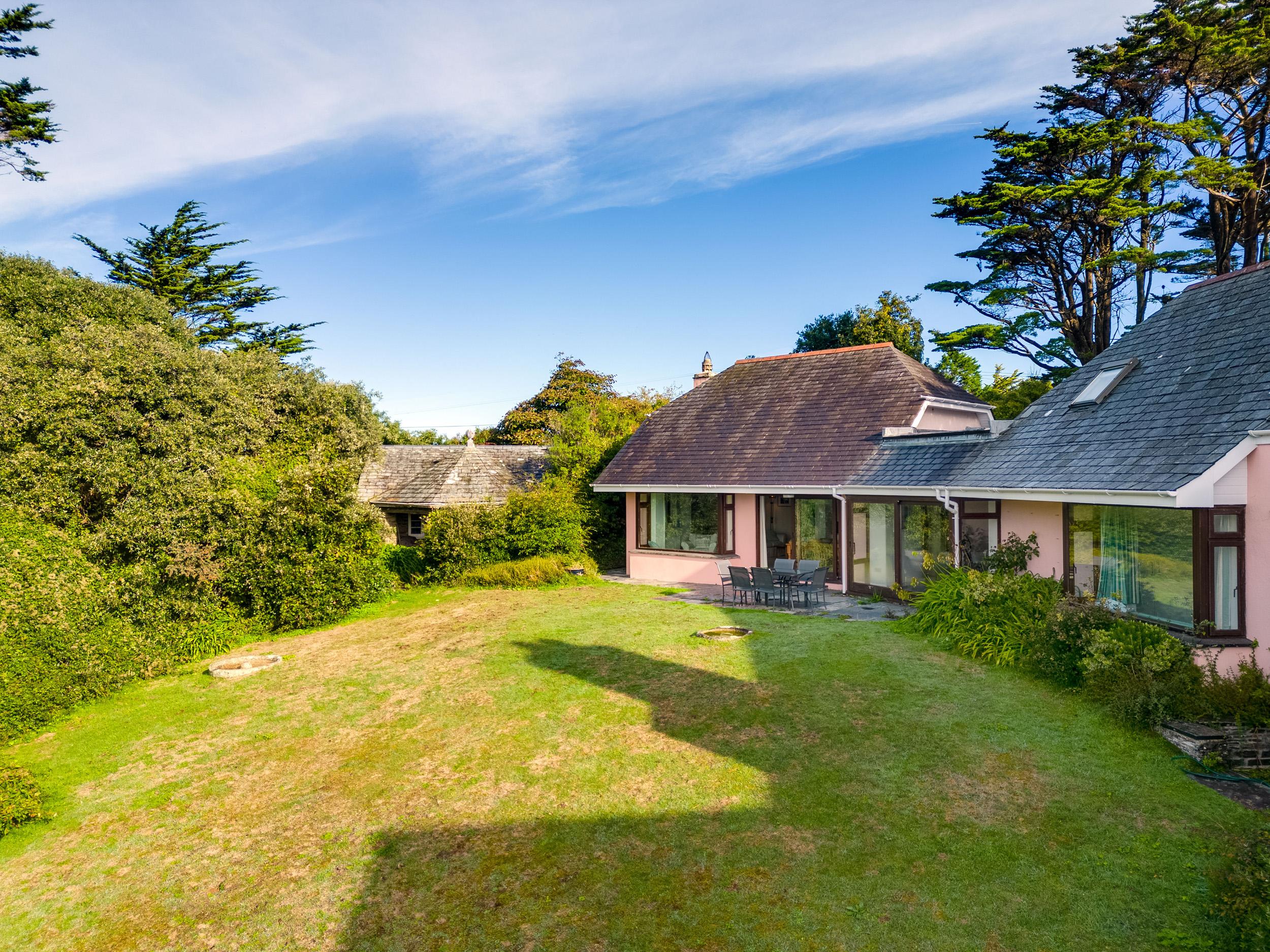 Holiday Cottage Reviews for Little Trig - Holiday Cottage in Rock, Cornwall Inc Scilly