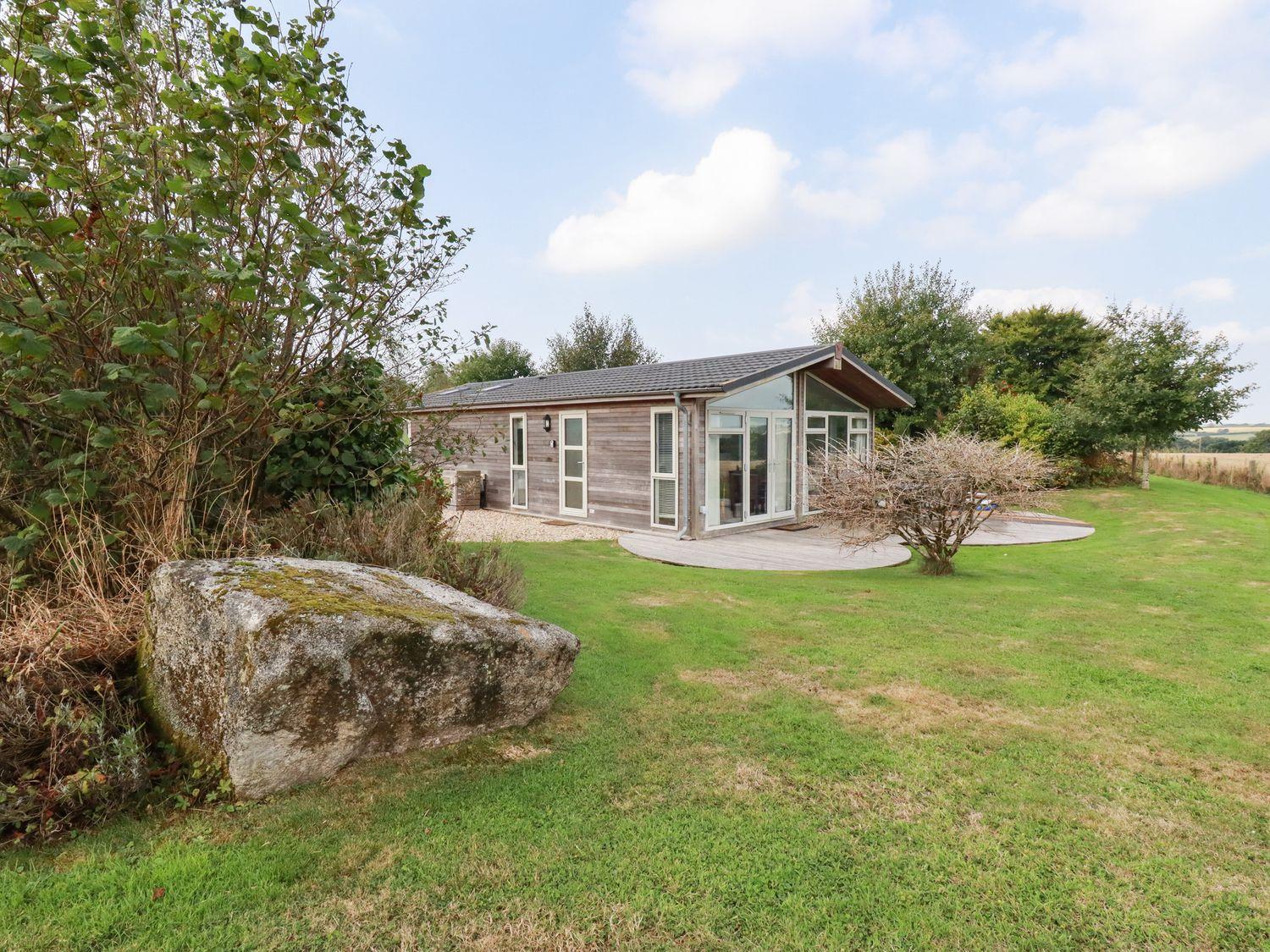 Holiday Cottage Reviews for 8 Horizon View - Cottage Holiday in Dobwalls, Cornwall Inc Scilly
