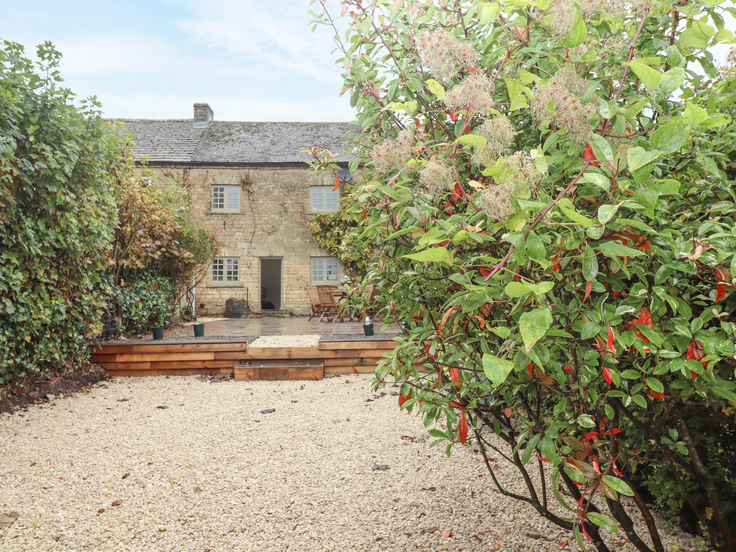 Holiday Cottage Reviews for Holly Cottage - Holiday Cottage in Stow-on-the-wold, Gloucestershire