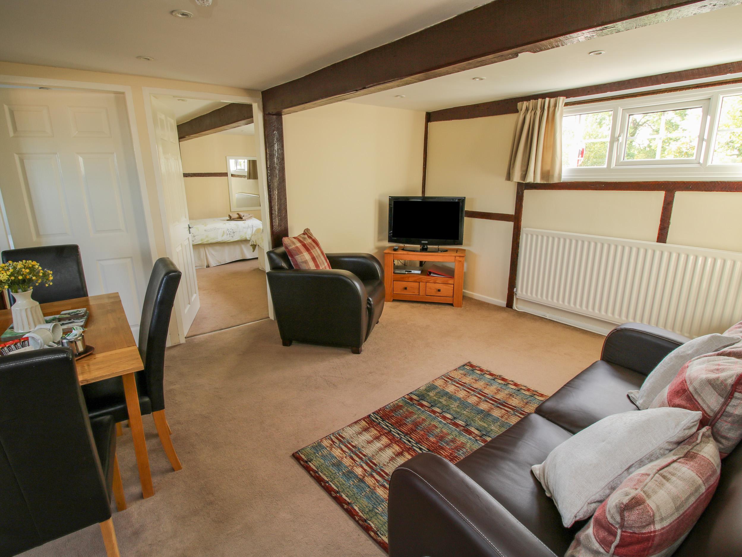 Holiday Cottage Reviews for Mill End - Holiday Cottage in Nantwich, Cheshire