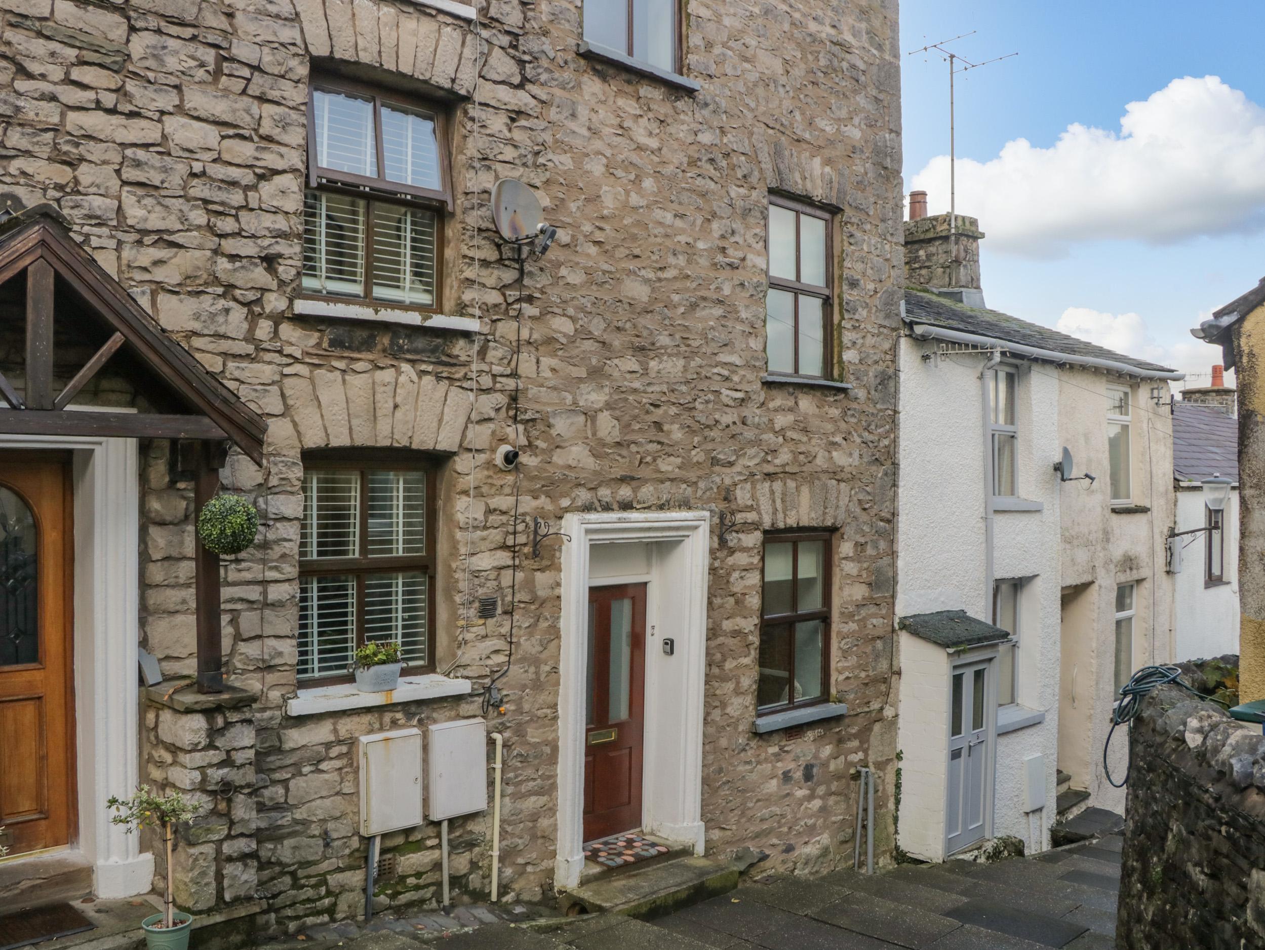 Holiday Cottage Reviews for Kendal Cottage - Holiday Cottage in Kendal, Cumbria
