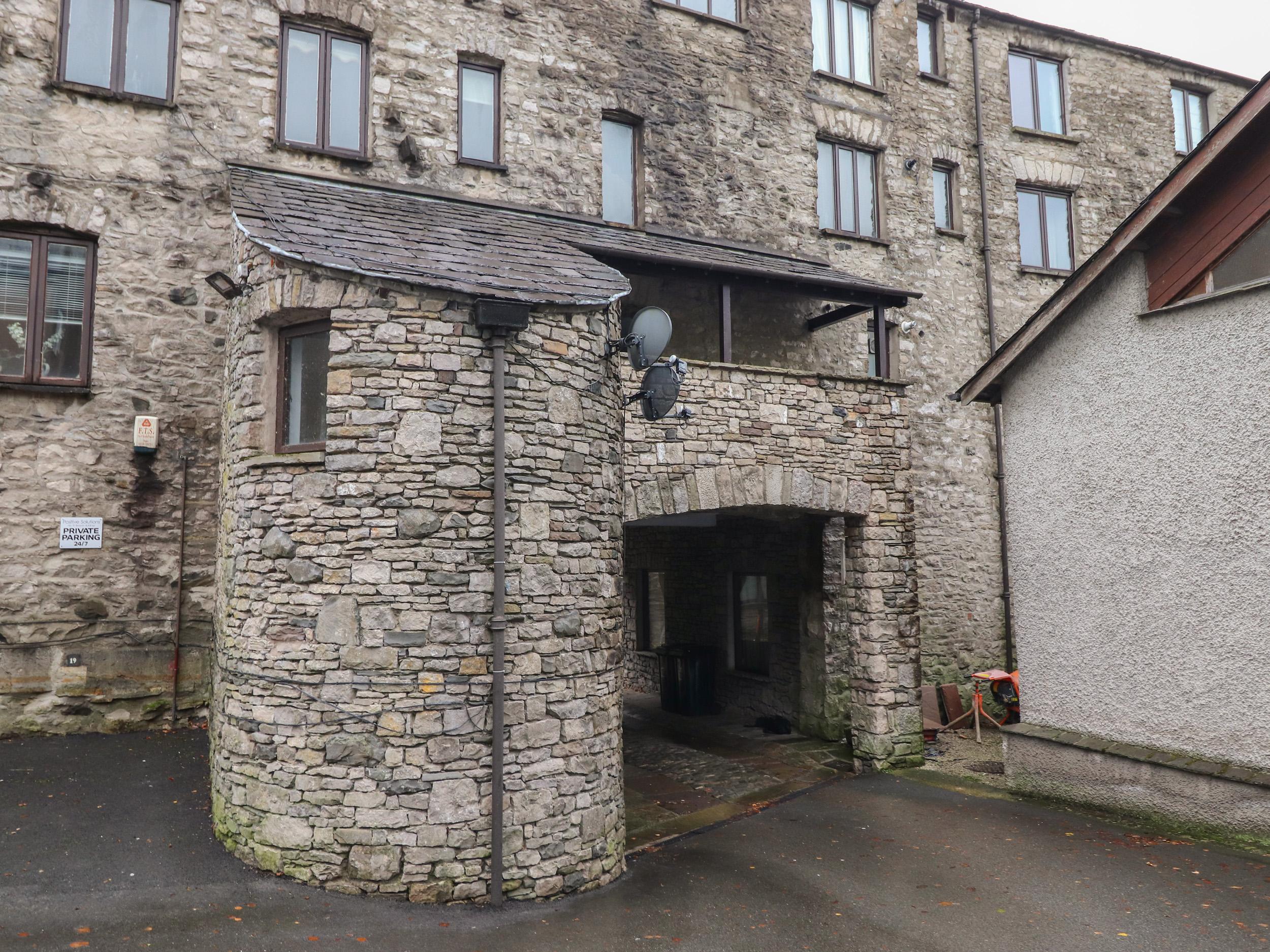 Holiday Cottage Reviews for River Walk - Holiday Cottage in Kendal, Cumbria