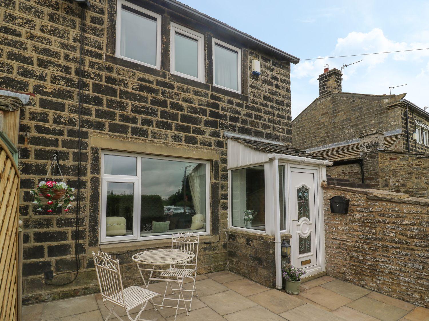 Holiday Cottage Reviews for Pickles Hill Cottage - Holiday Cottage in Bradford, West Yorkshire