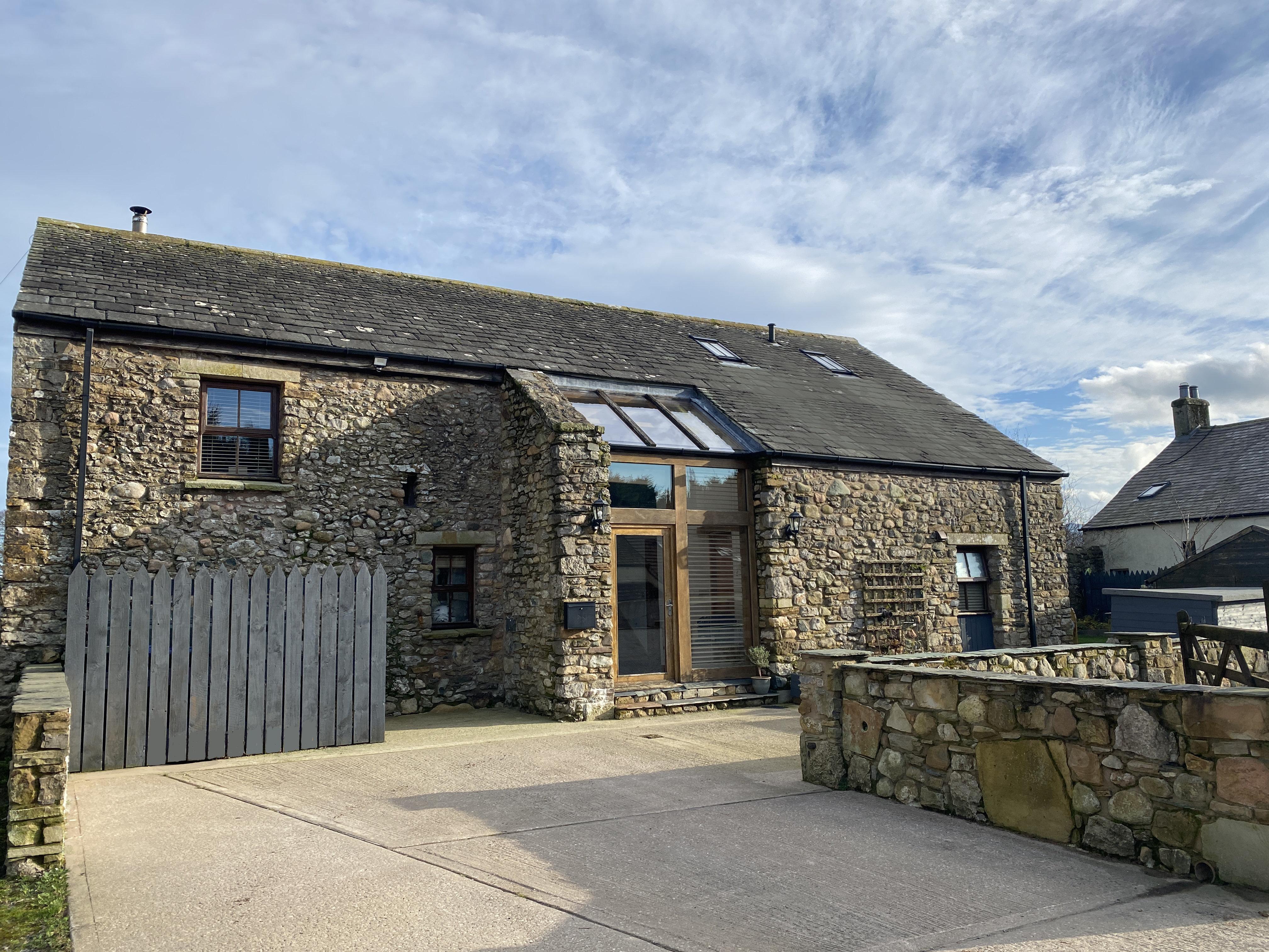Holiday Cottage Reviews for Swallow Barn - Holiday Cottage in Cockermouth, Cumbria