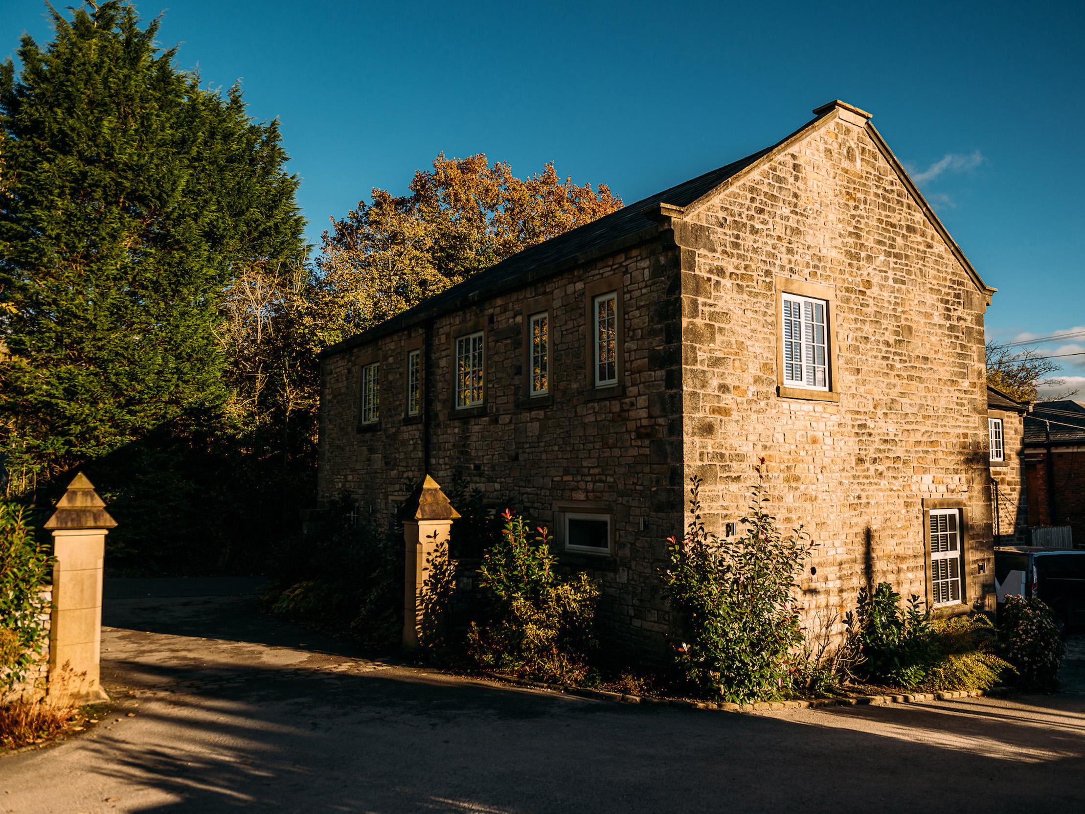 Holiday Cottage Reviews for The Groomsman - Self Catering Property in , Lancashire