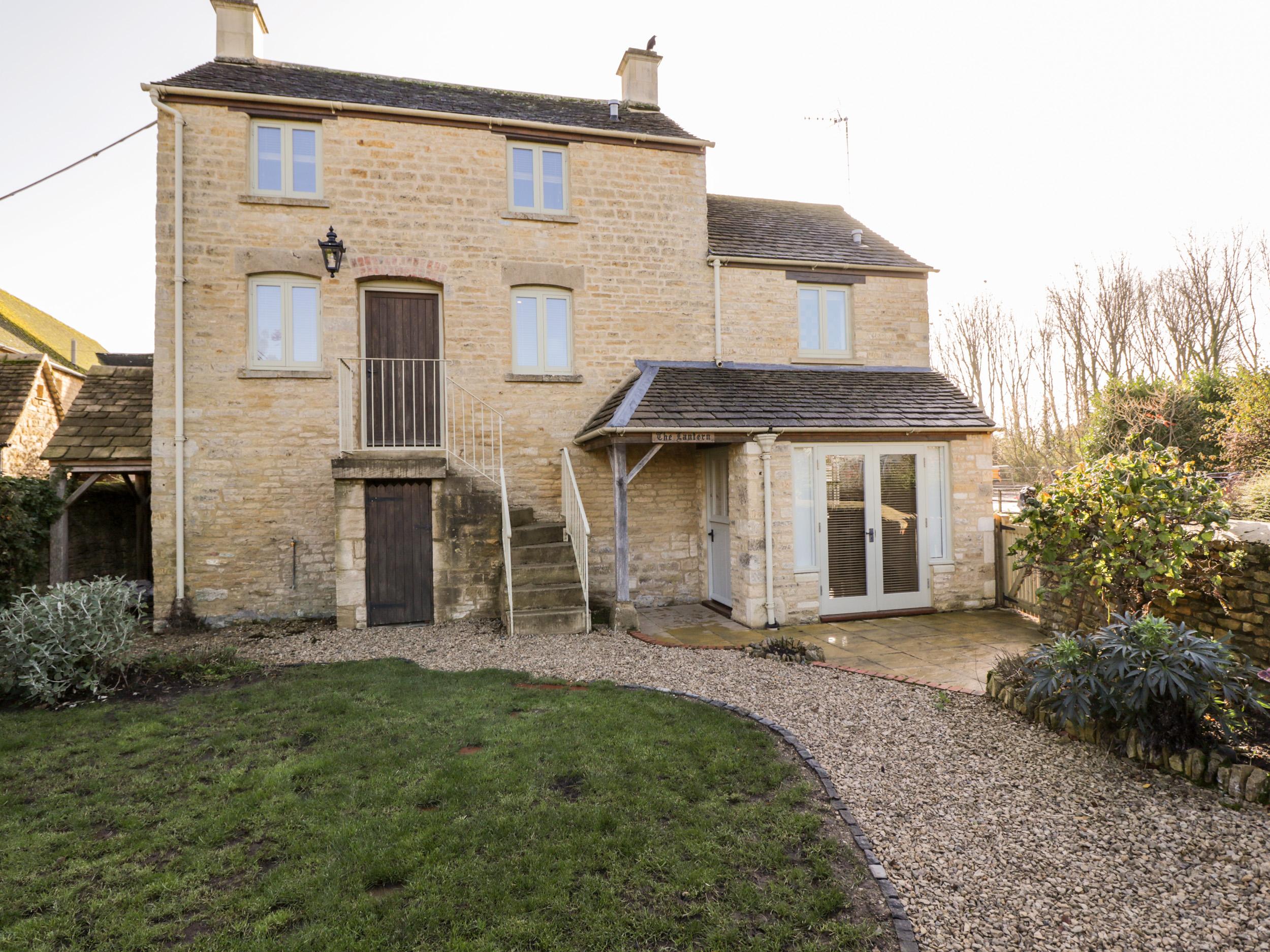 Holiday Cottage Reviews for The Lantern - Holiday Cottage in Bourton-on-the-water, Gloucestershire
