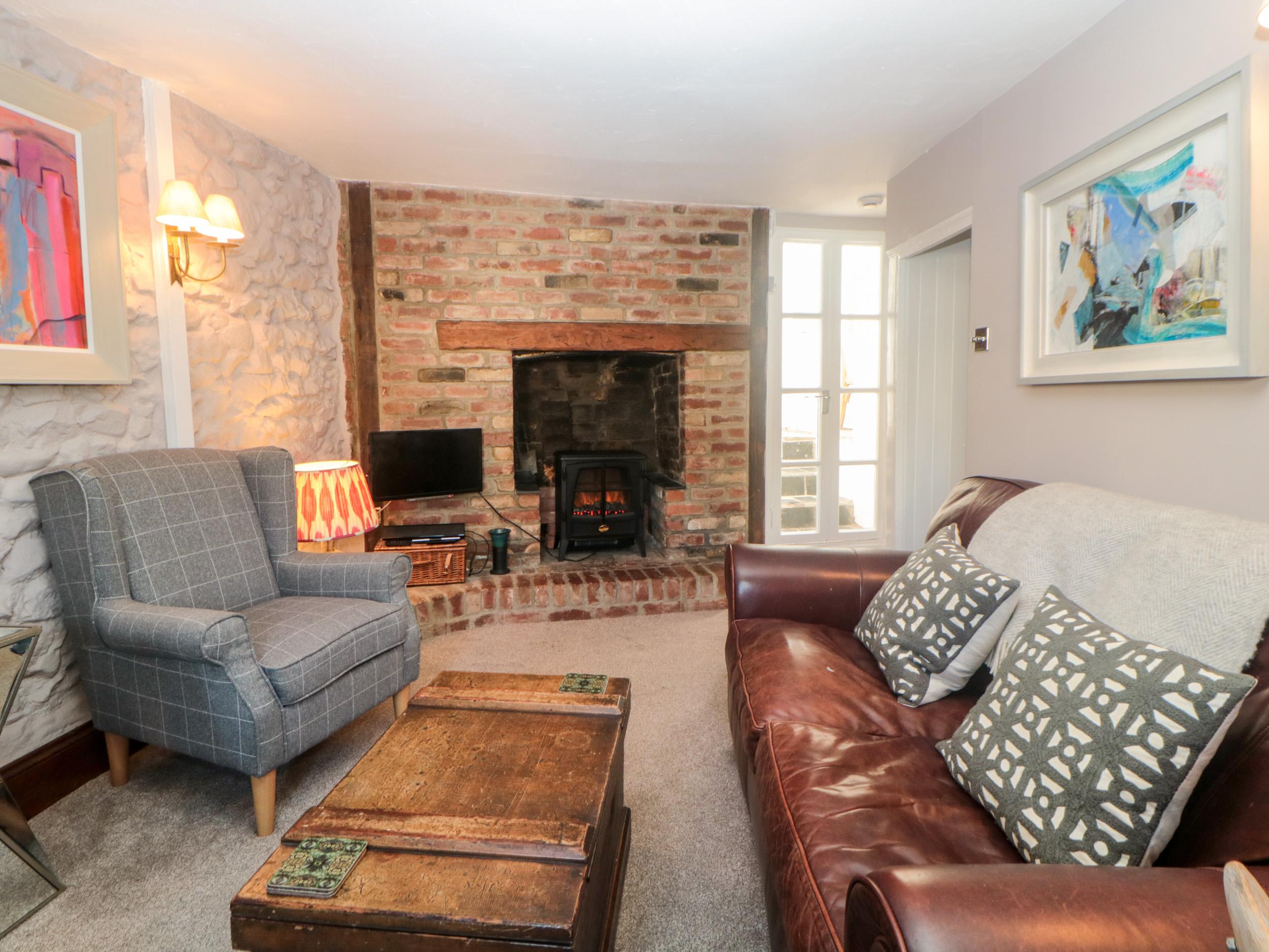 Holiday Cottage Reviews for Tubs Cottage - Holiday Cottage in Newton Abbot, Devon