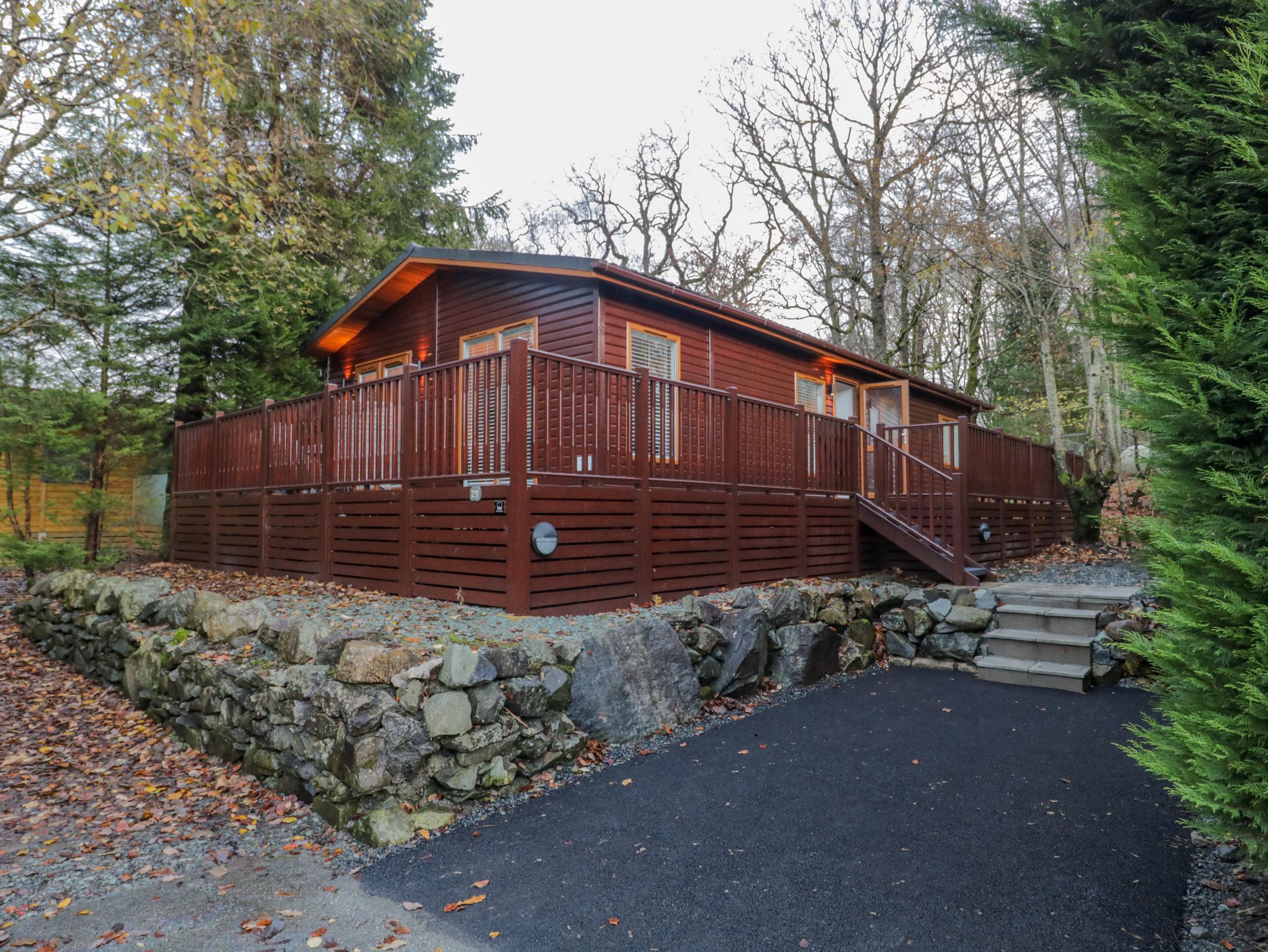 Holiday Cottage Reviews for 25 Thirlmere - Self Catering Property in Troutbeck Bridge, Cumbria