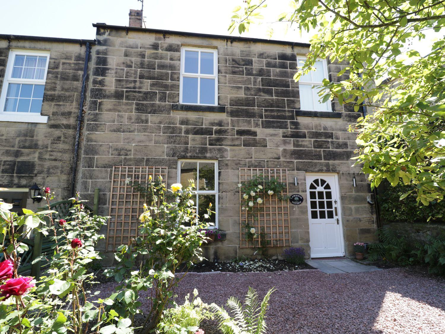 Holiday Cottage Reviews for Laburnum Cottage - Holiday Cottage in Alnwick, Northumberland