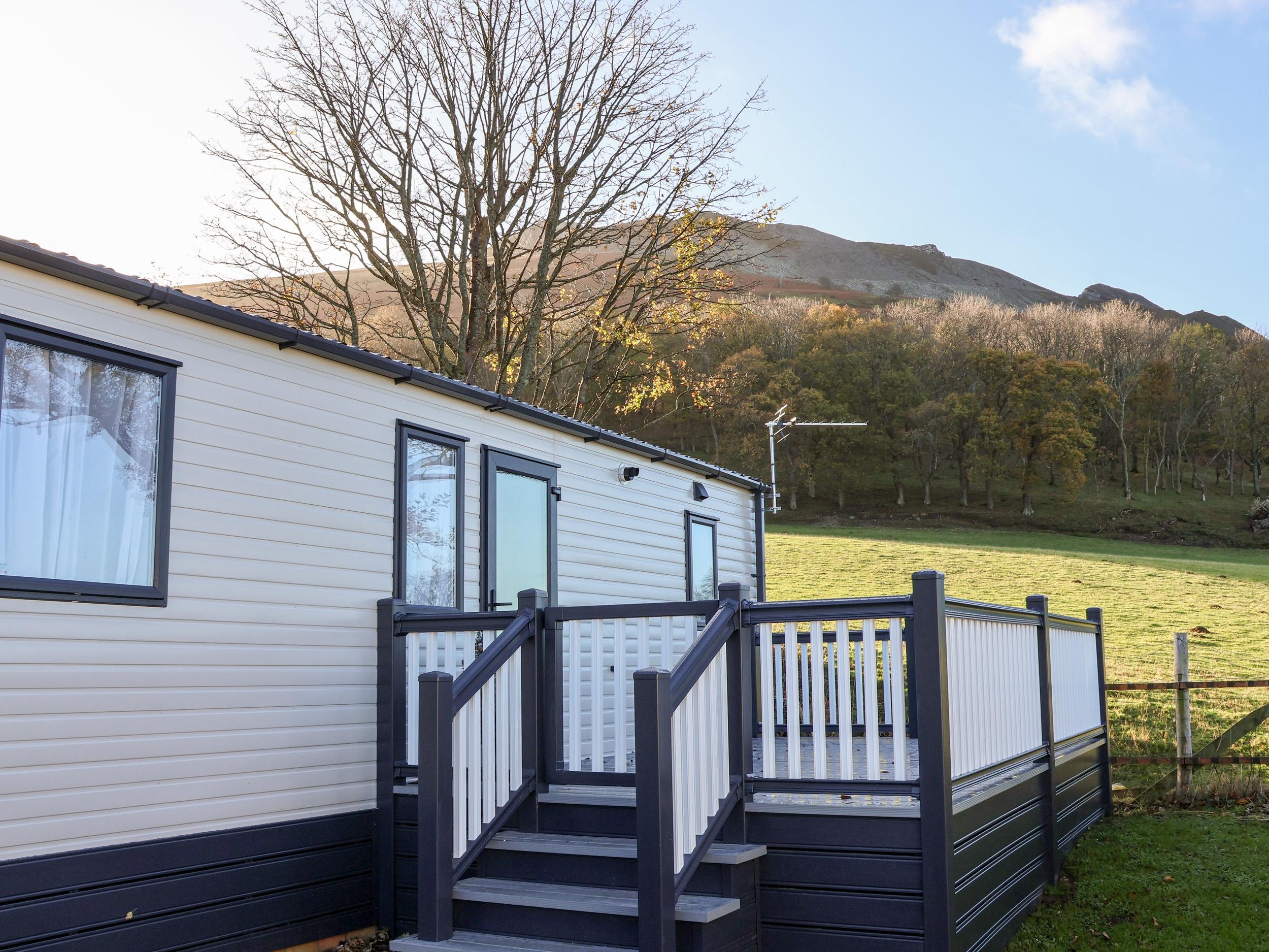 Holiday Cottage Reviews for The Haven - Holiday Cottage in Penmaenmawr, Conwy