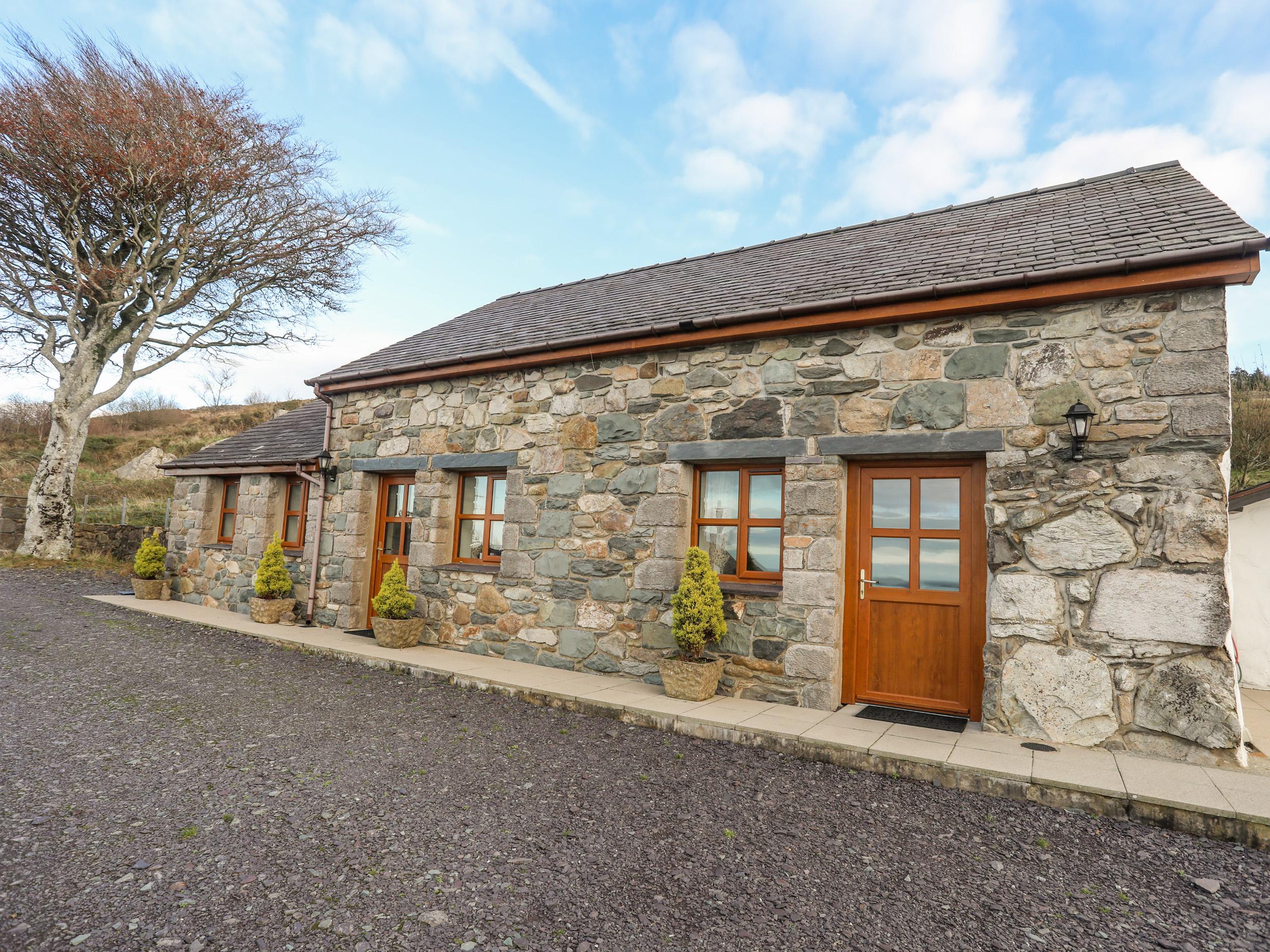 Holiday Cottage Reviews for Beech Tree Cottage - Holiday Cottage in Caernarfon, Gwynedd