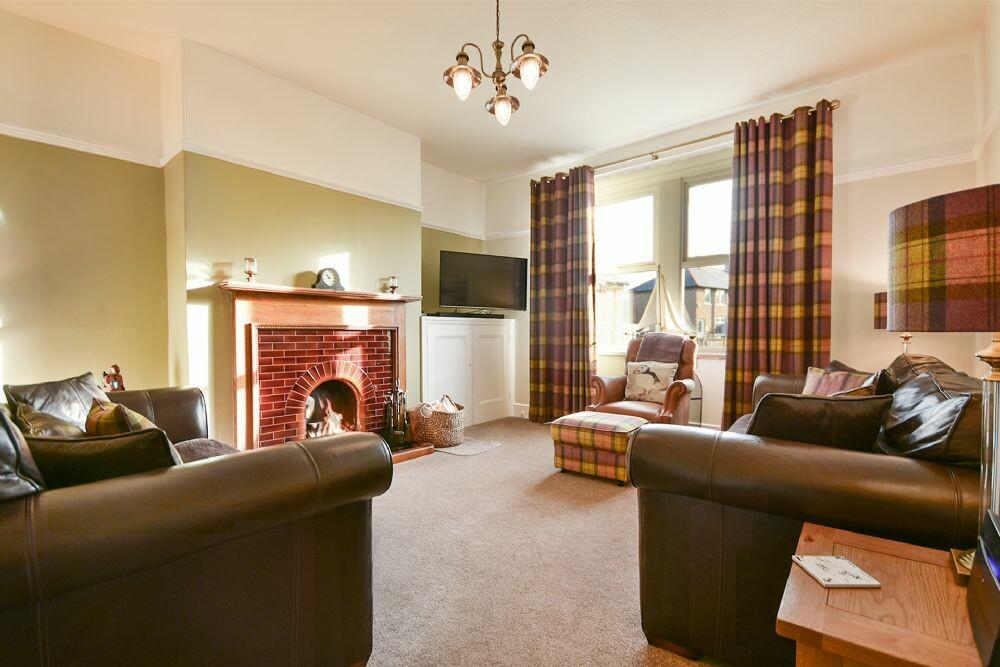 Holiday Cottage Reviews for Dinguardi - Self Catering in Seahouses, Northumberland
