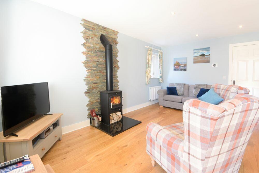 Holiday Cottage Reviews for 1 Smugglers Cove - Self Catering Property in Beadnell, Northumberland