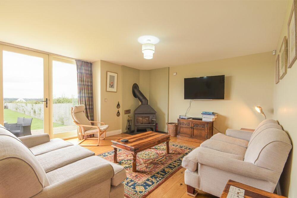 Holiday Cottage Reviews for The Mustard Pot - Self Catering in Acklington, Northumberland