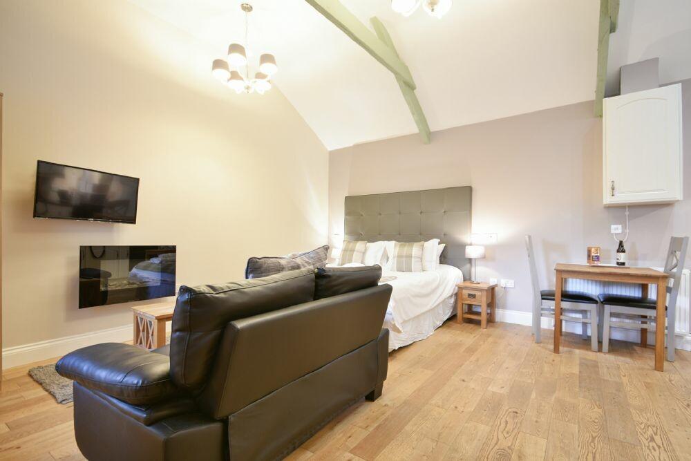 Holiday Cottage Reviews for Avocet Cottage - Cottage Holiday in Belford, Northumberland